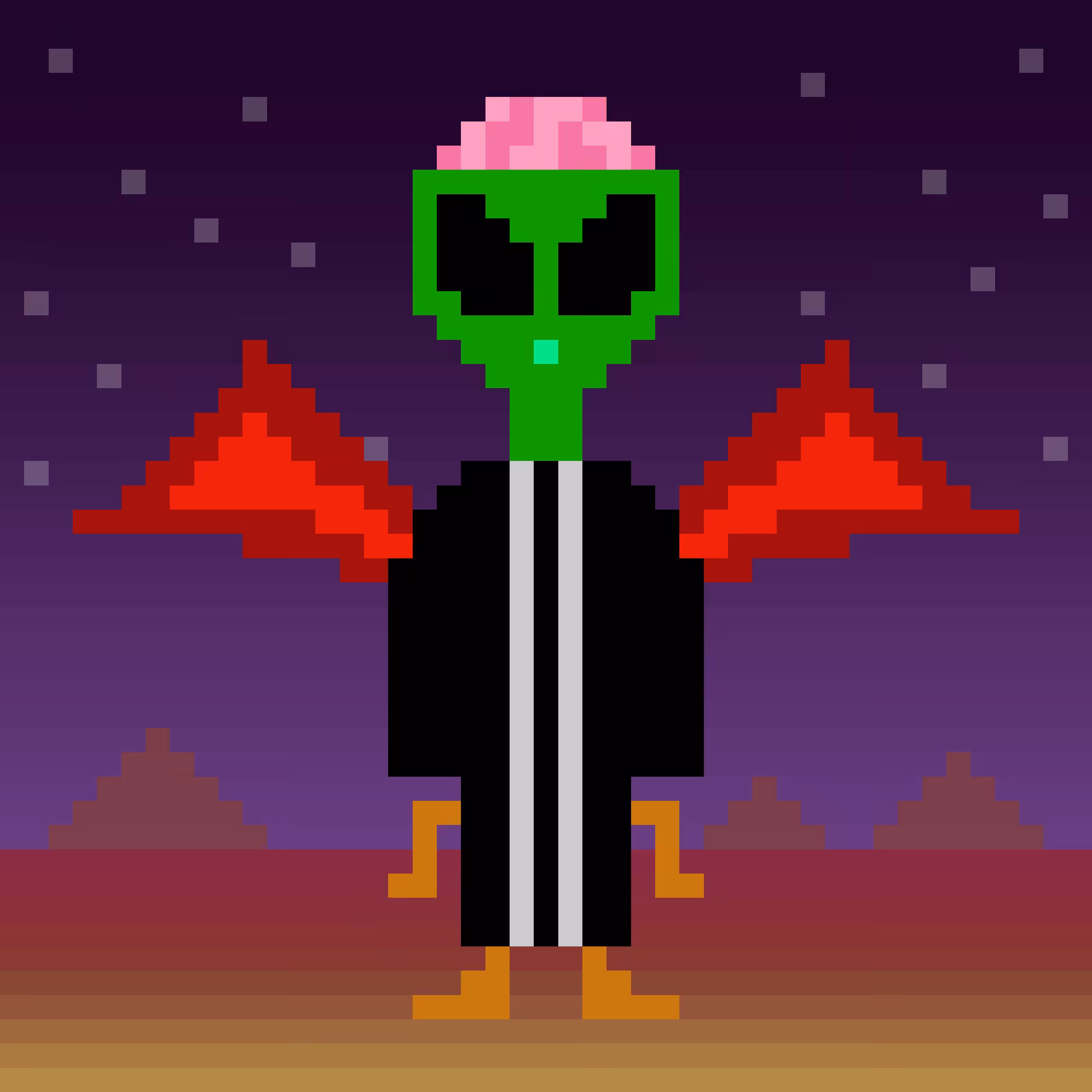 CryptoGalactican #391