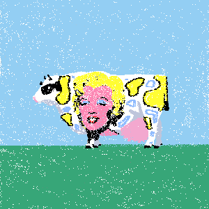 cows: cow #188