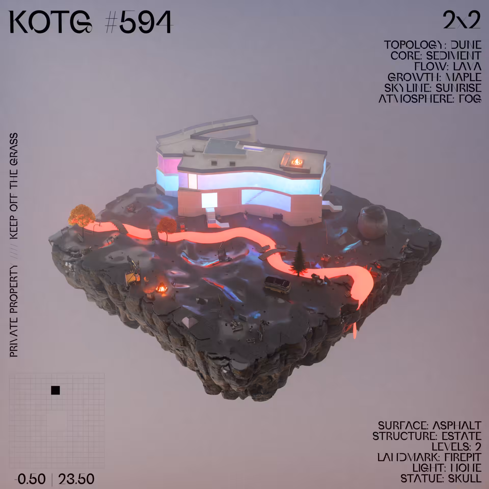 KOTG #594