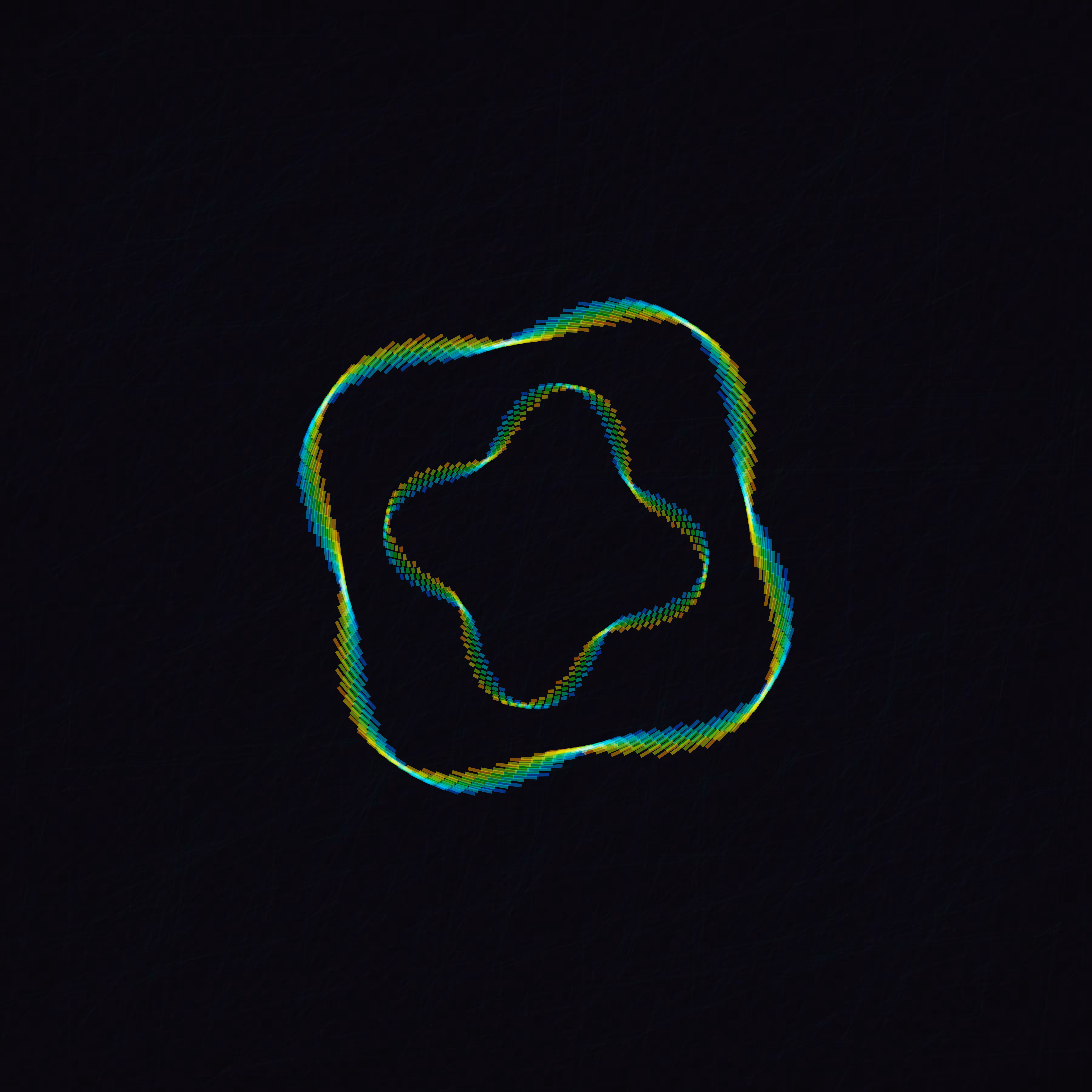 Resonant Generative Scattering #114