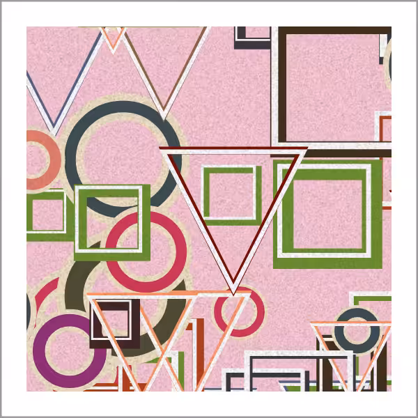 Abstraction#2 #50