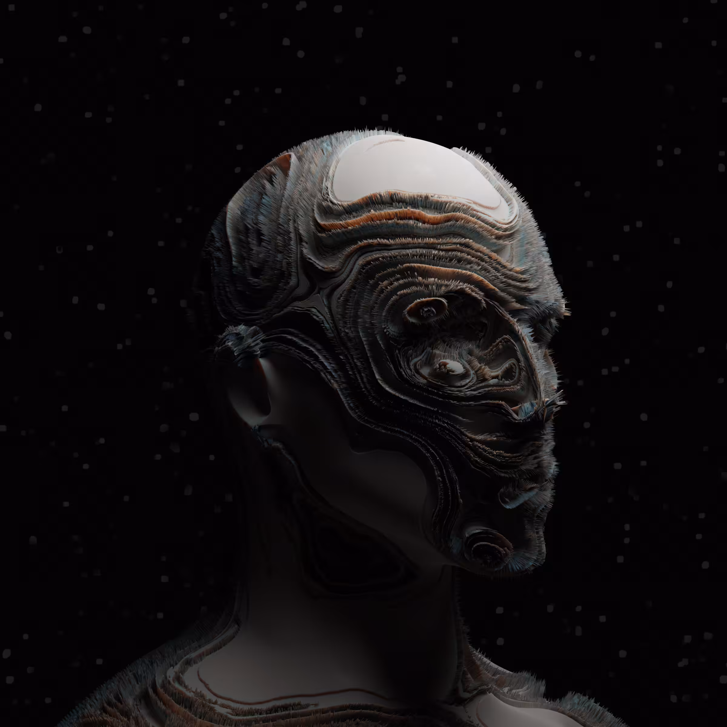 E C S T A S Y