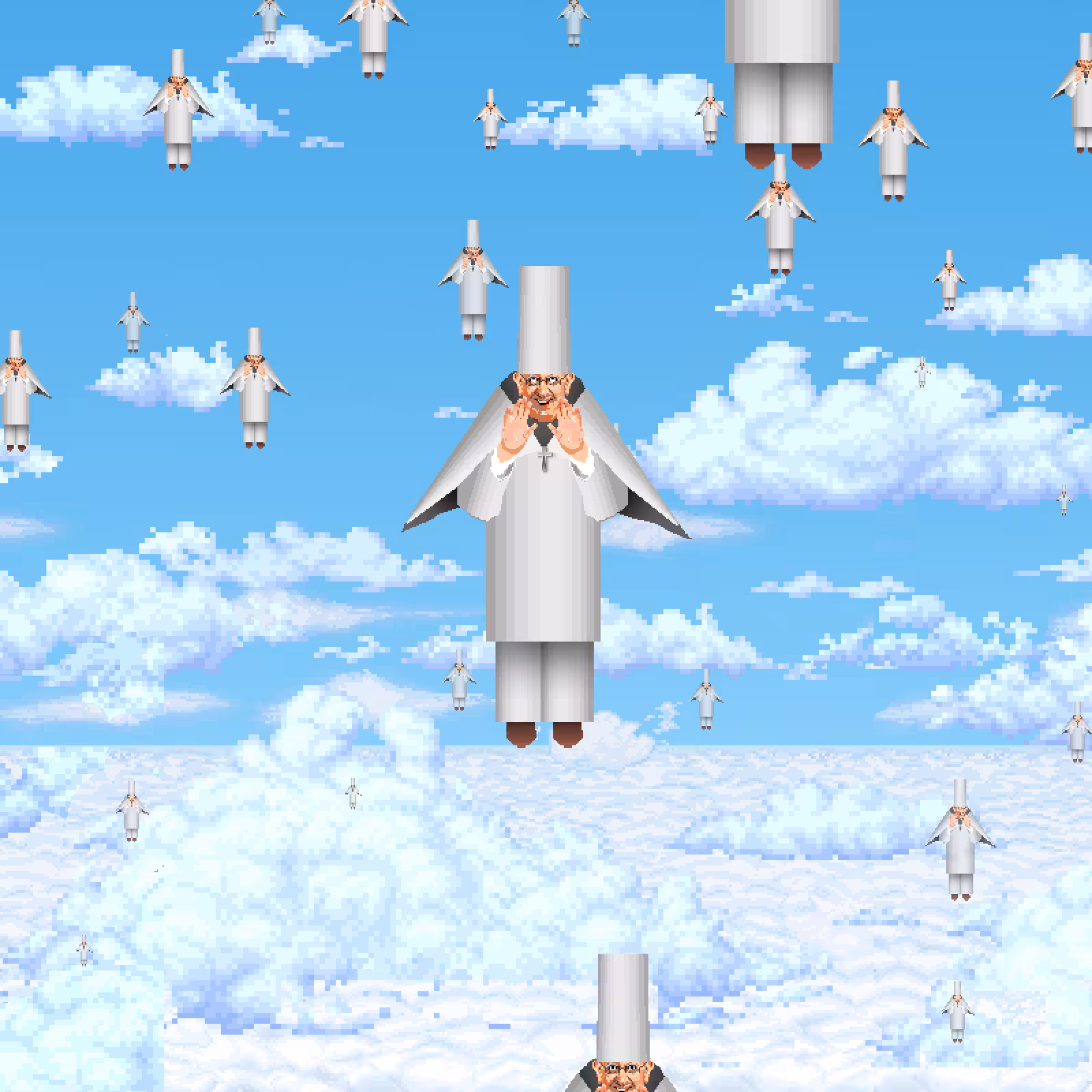 CryptoPope 74