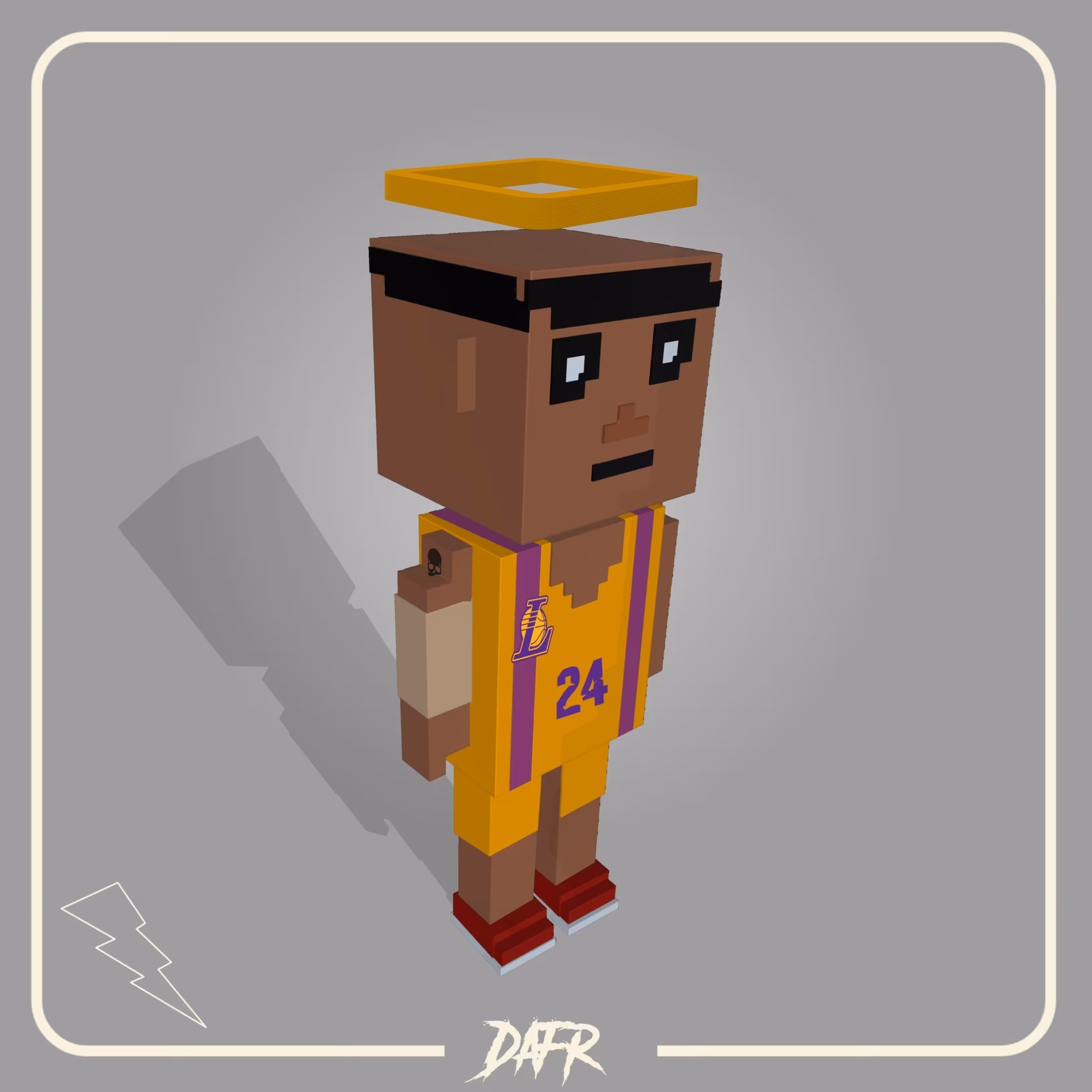 Black mamba