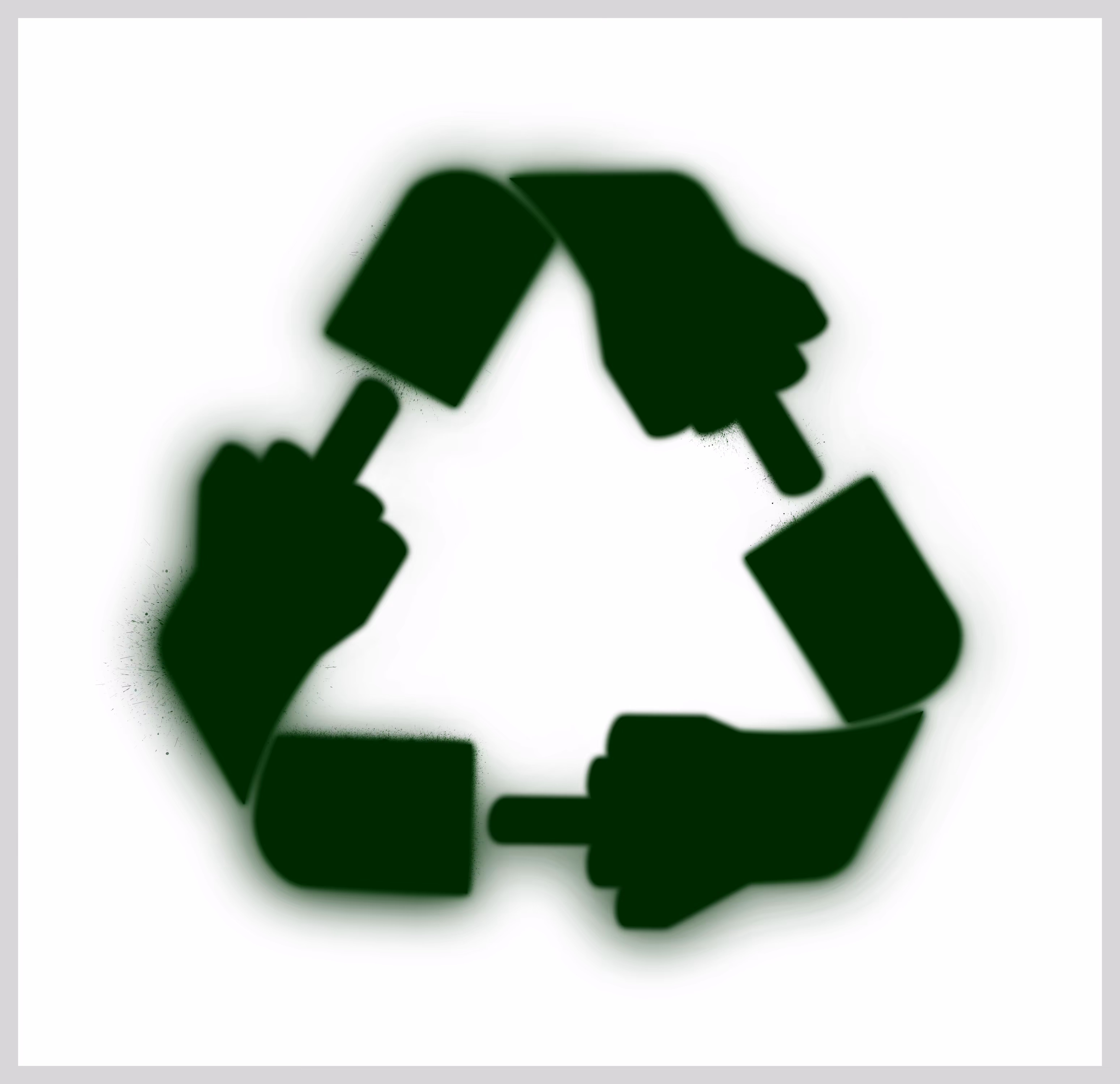 Recycle This