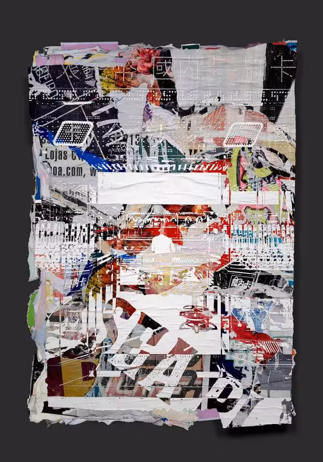 Layers: LAYERS #1032