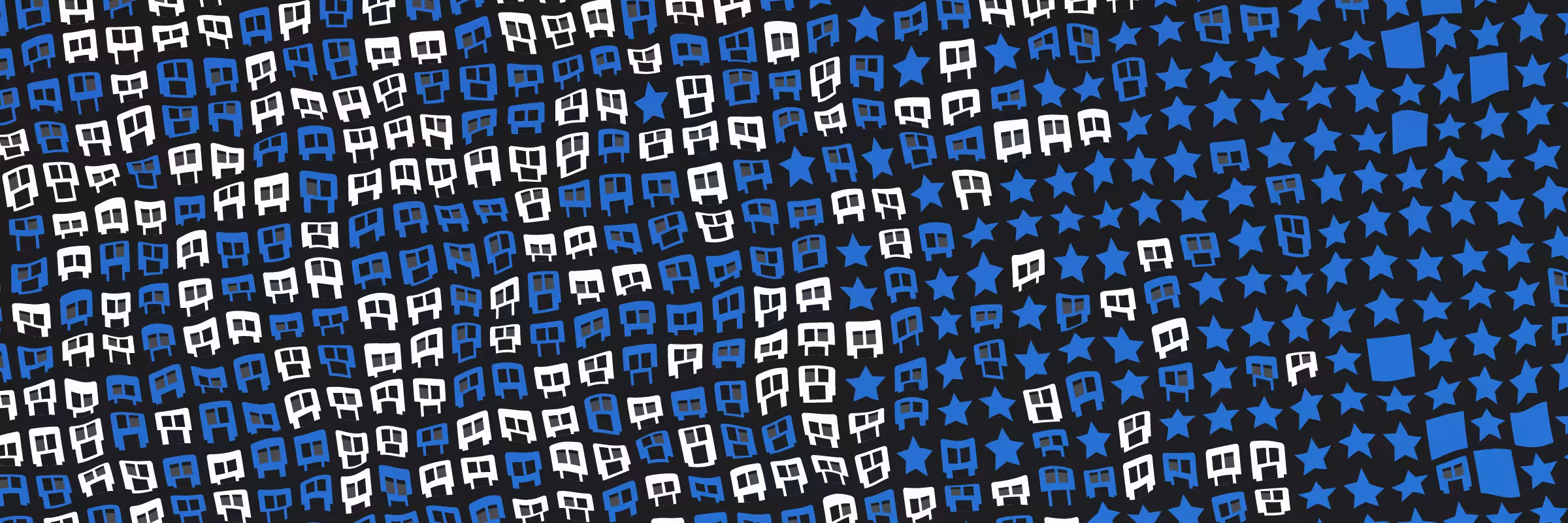 SMOLSKULL-PATTERN #209