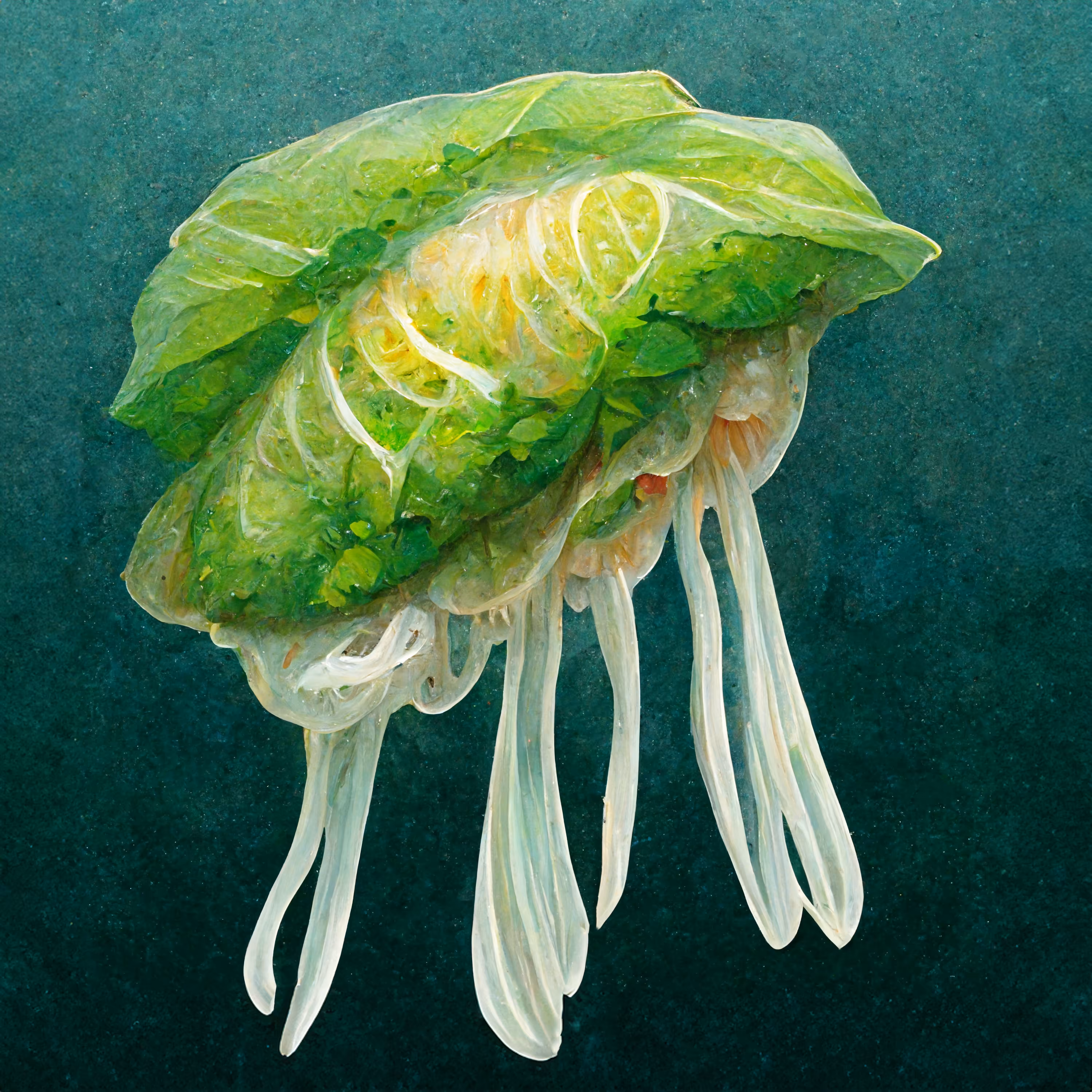 Romaine Lettuce
