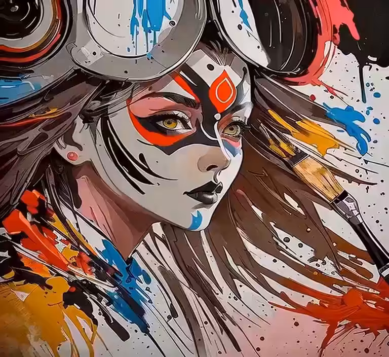 Samurai Art*