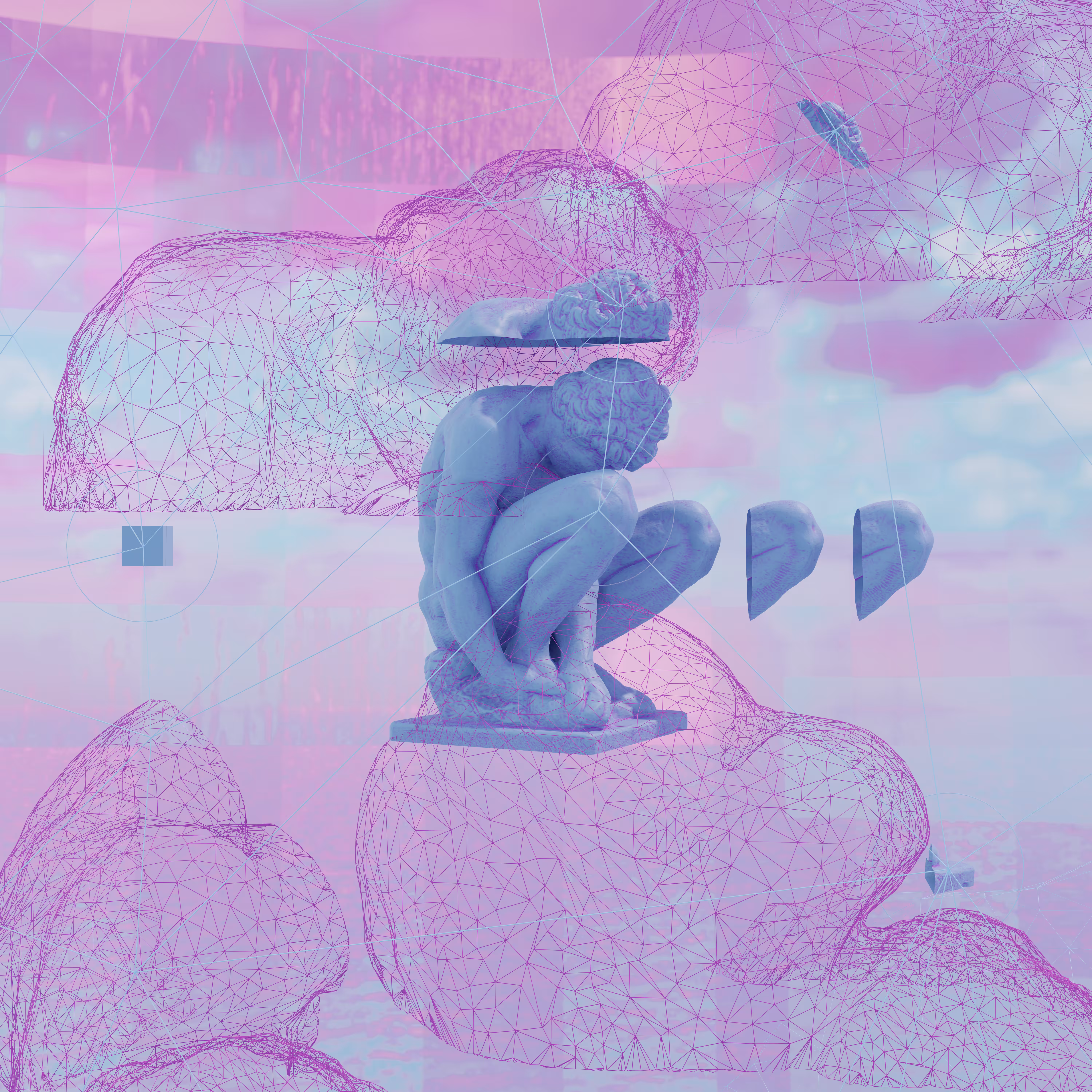 Skies _ 2