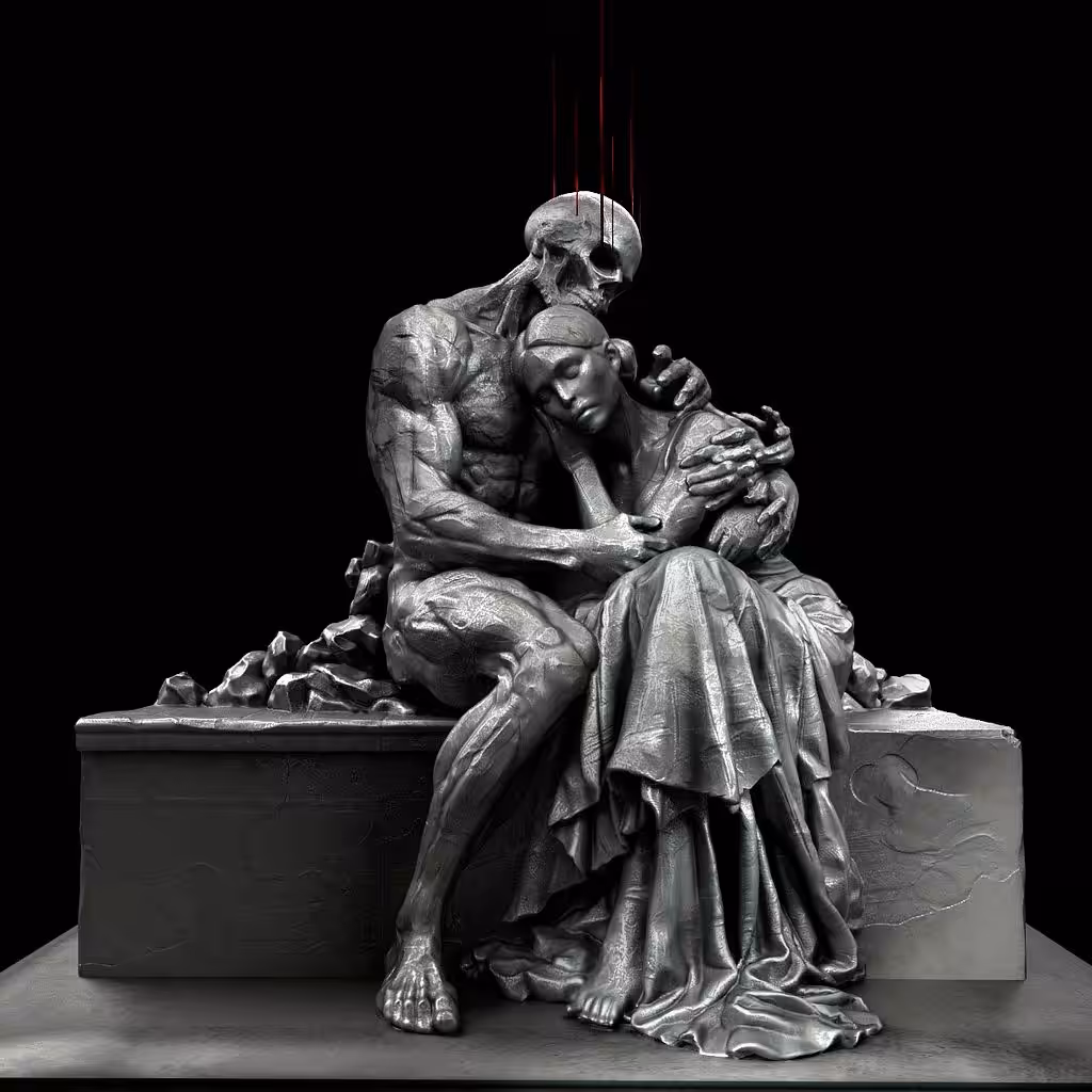 EXODUS: REQUIEM