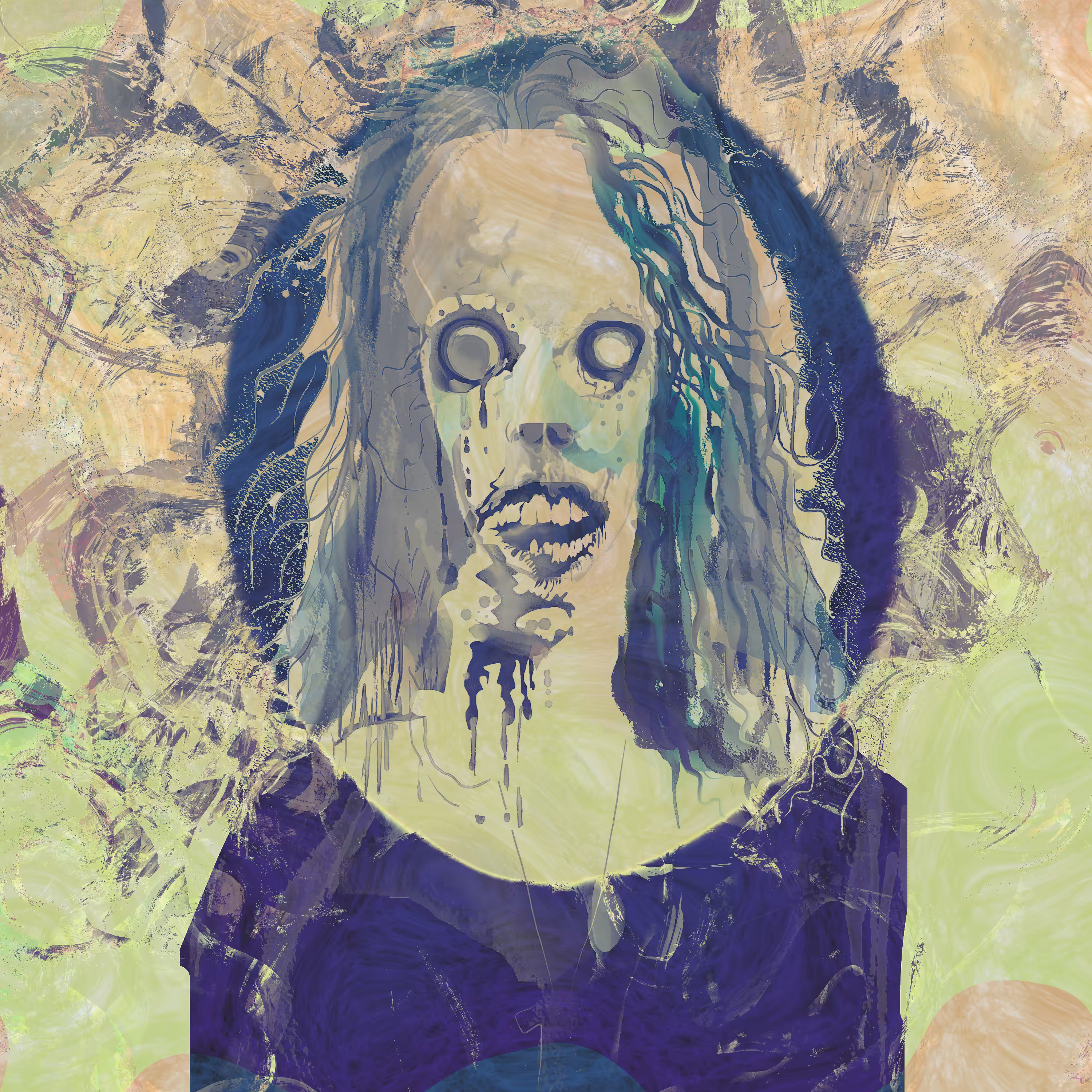 TrippyAcid #099