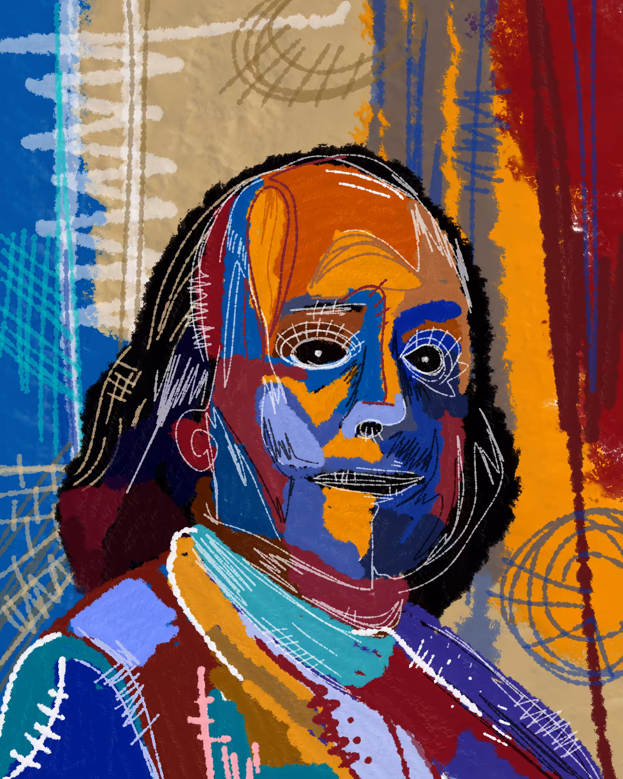 Benjamin Franklin