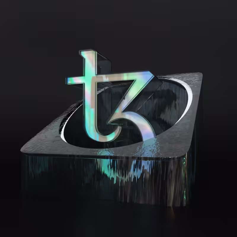 Tez Token. No.66
