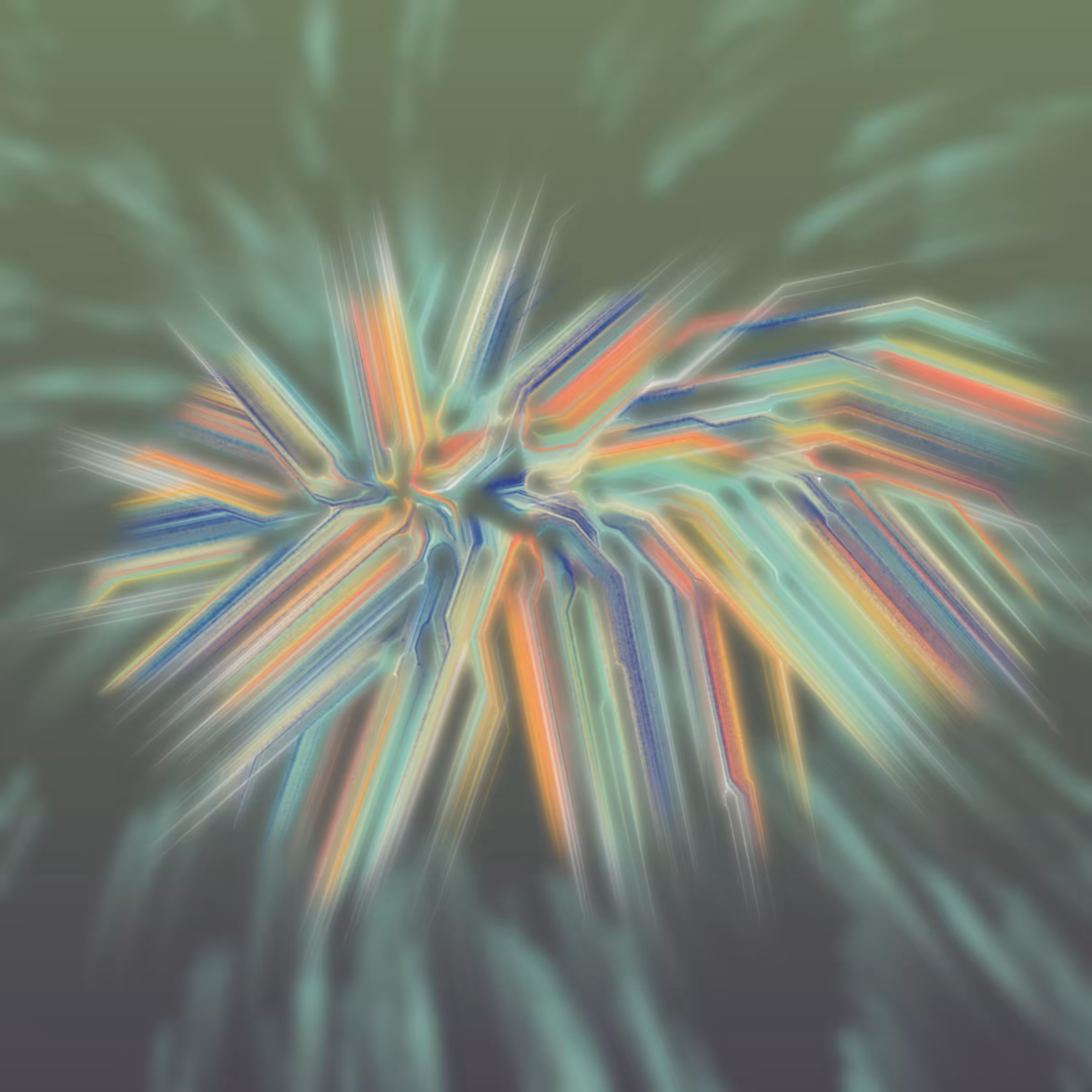 Messengers #234