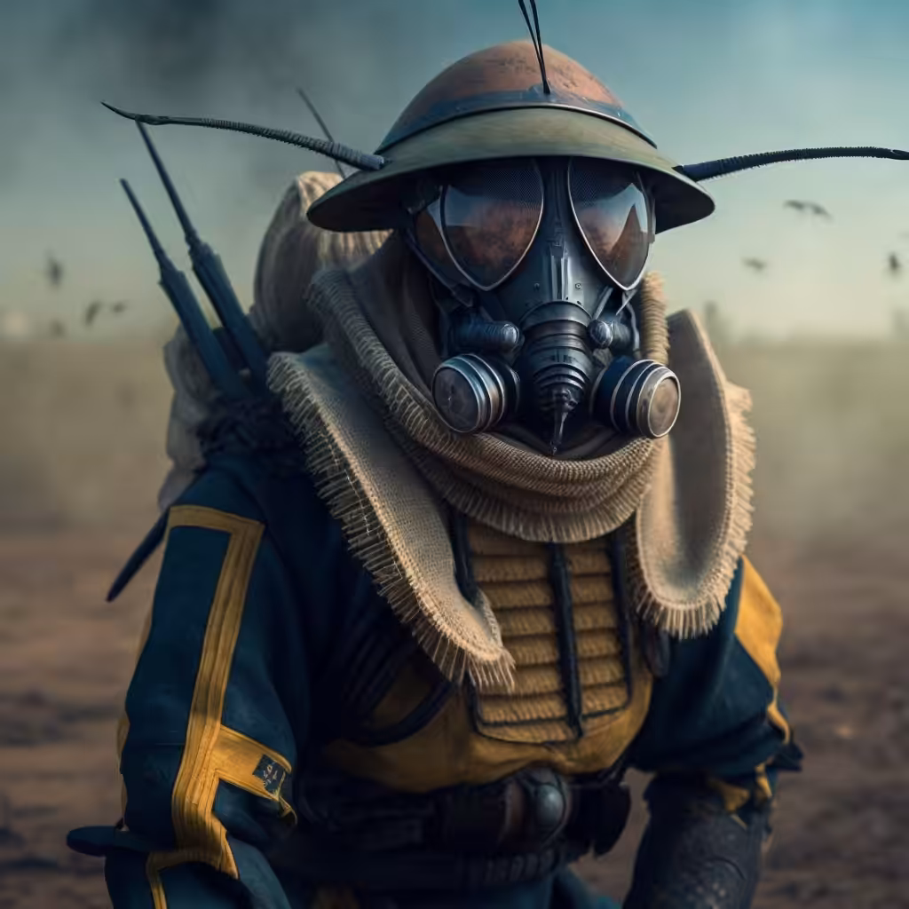 Soldier 6