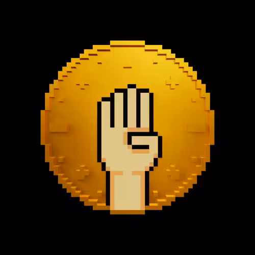B42TARDS VOTE TOKEN