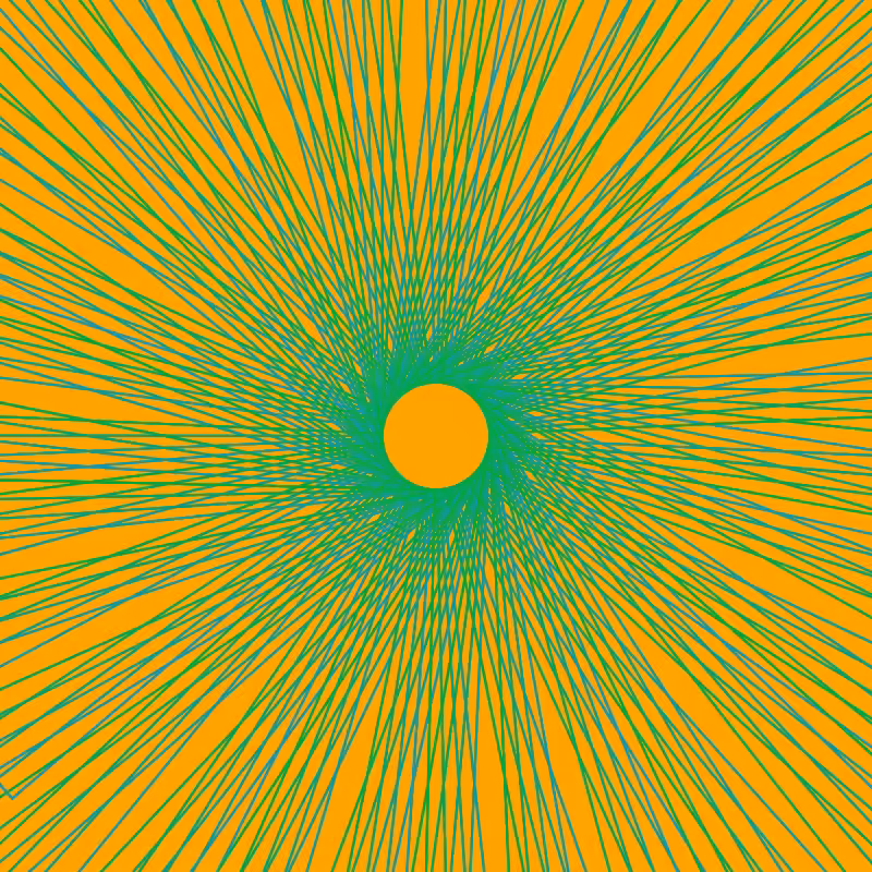 Solar core #12