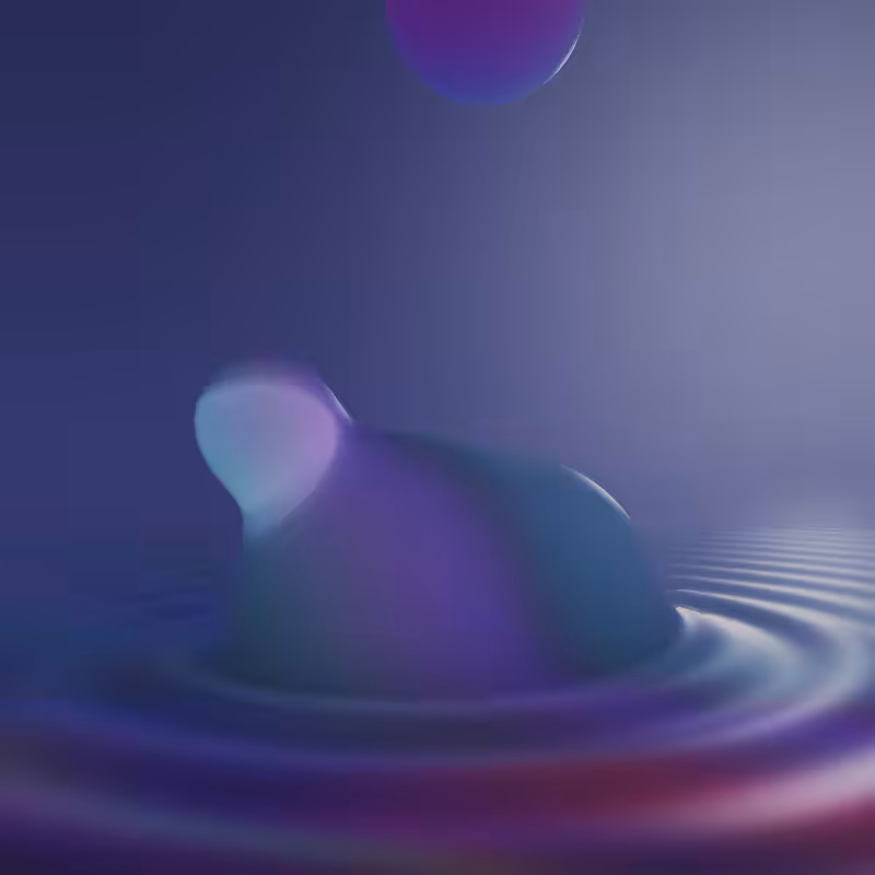 Metaballs #85