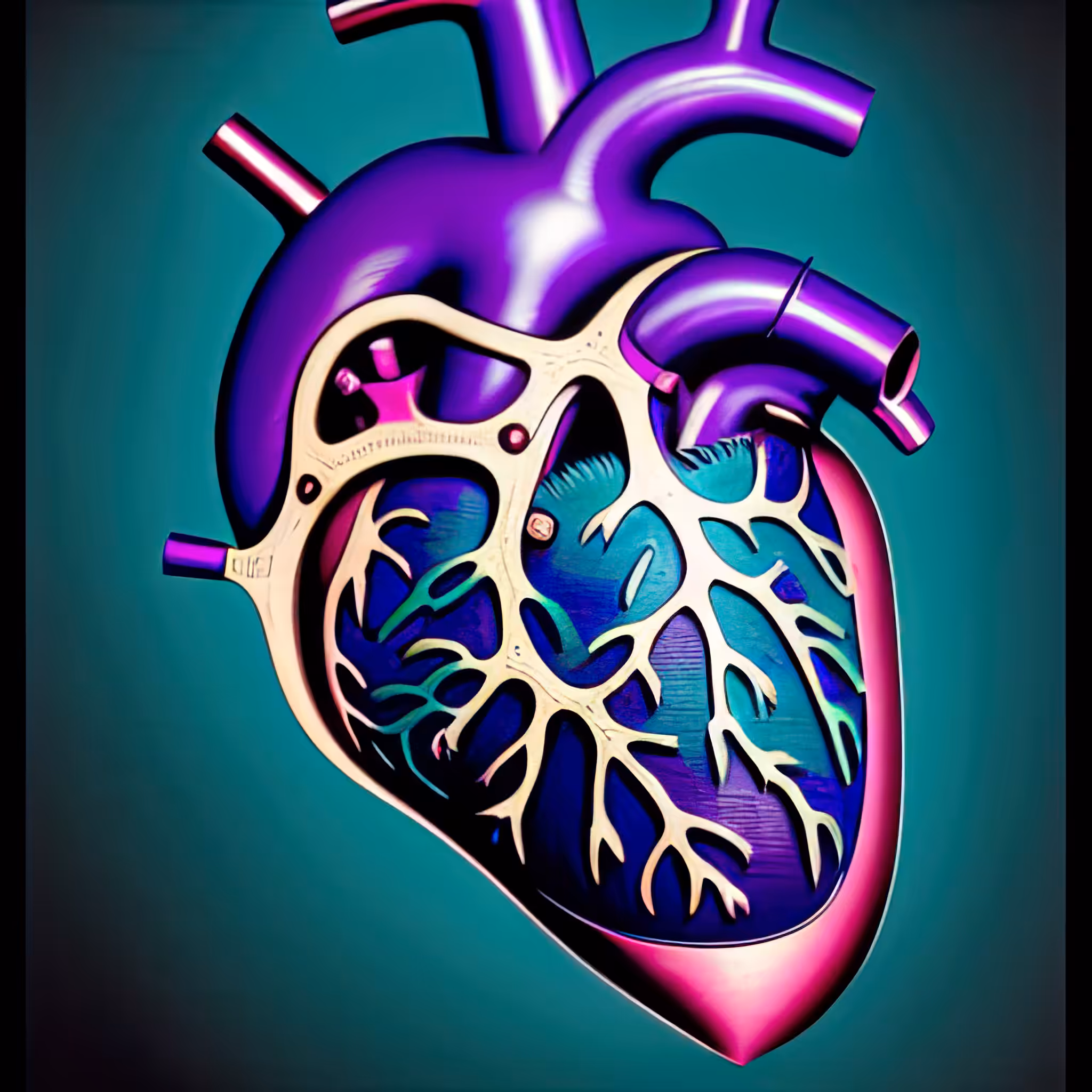 Have a Fuckin Heart #699