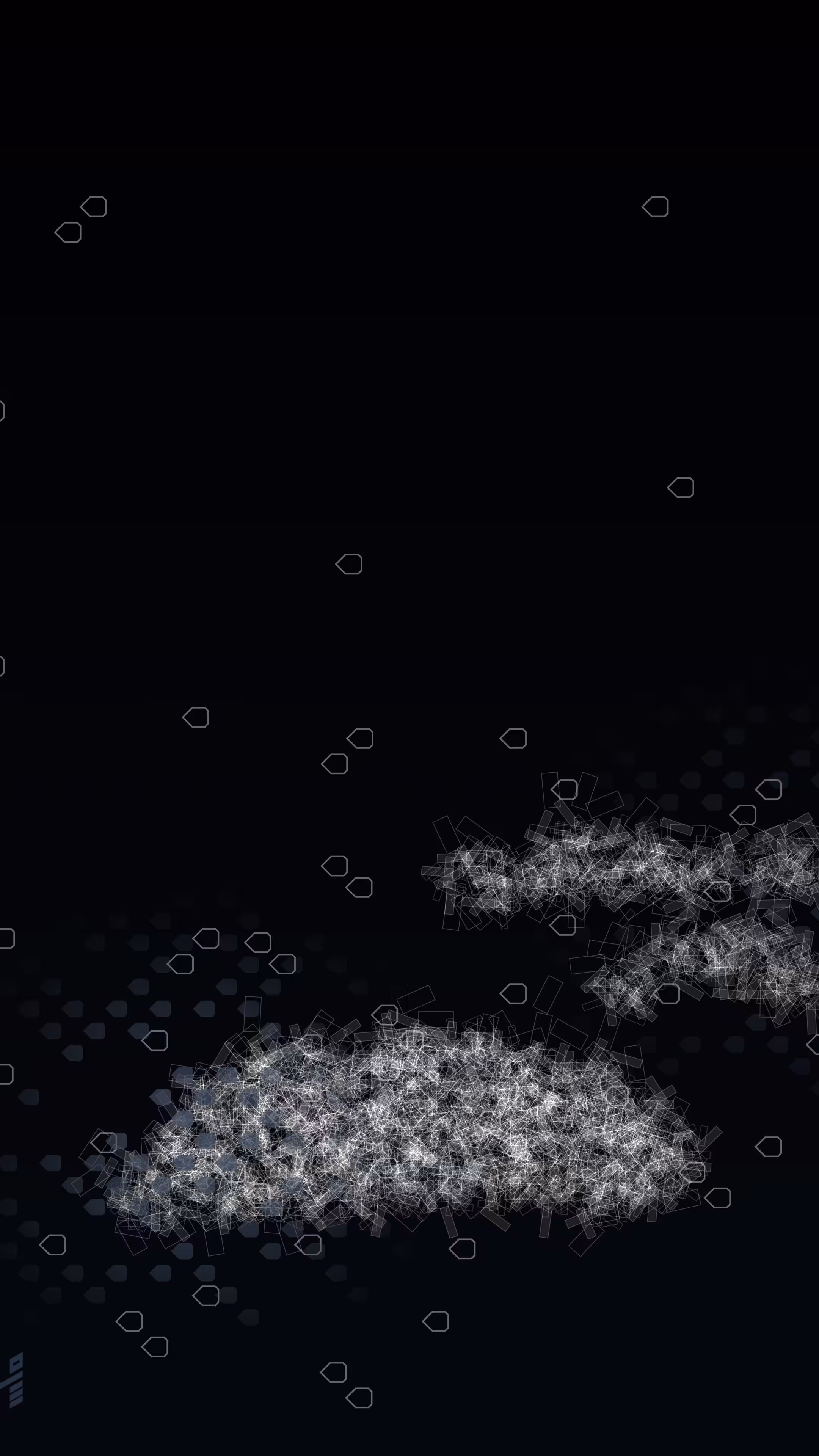 Noctilucent Memento #167
