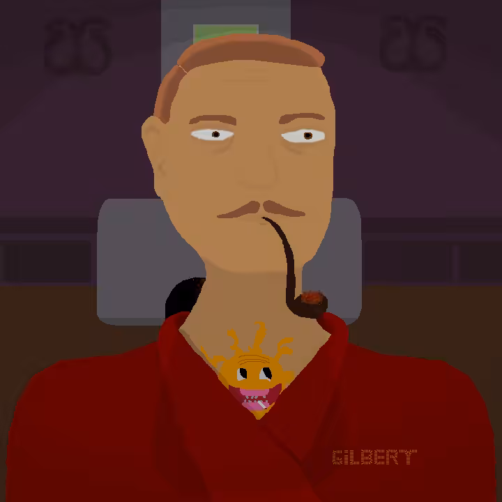 The original Gilbert