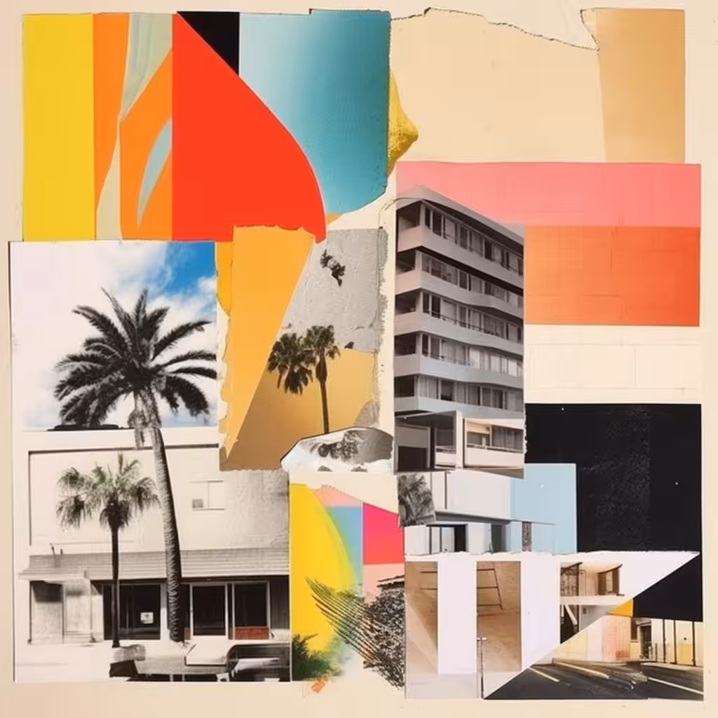 Collages x AI #263
