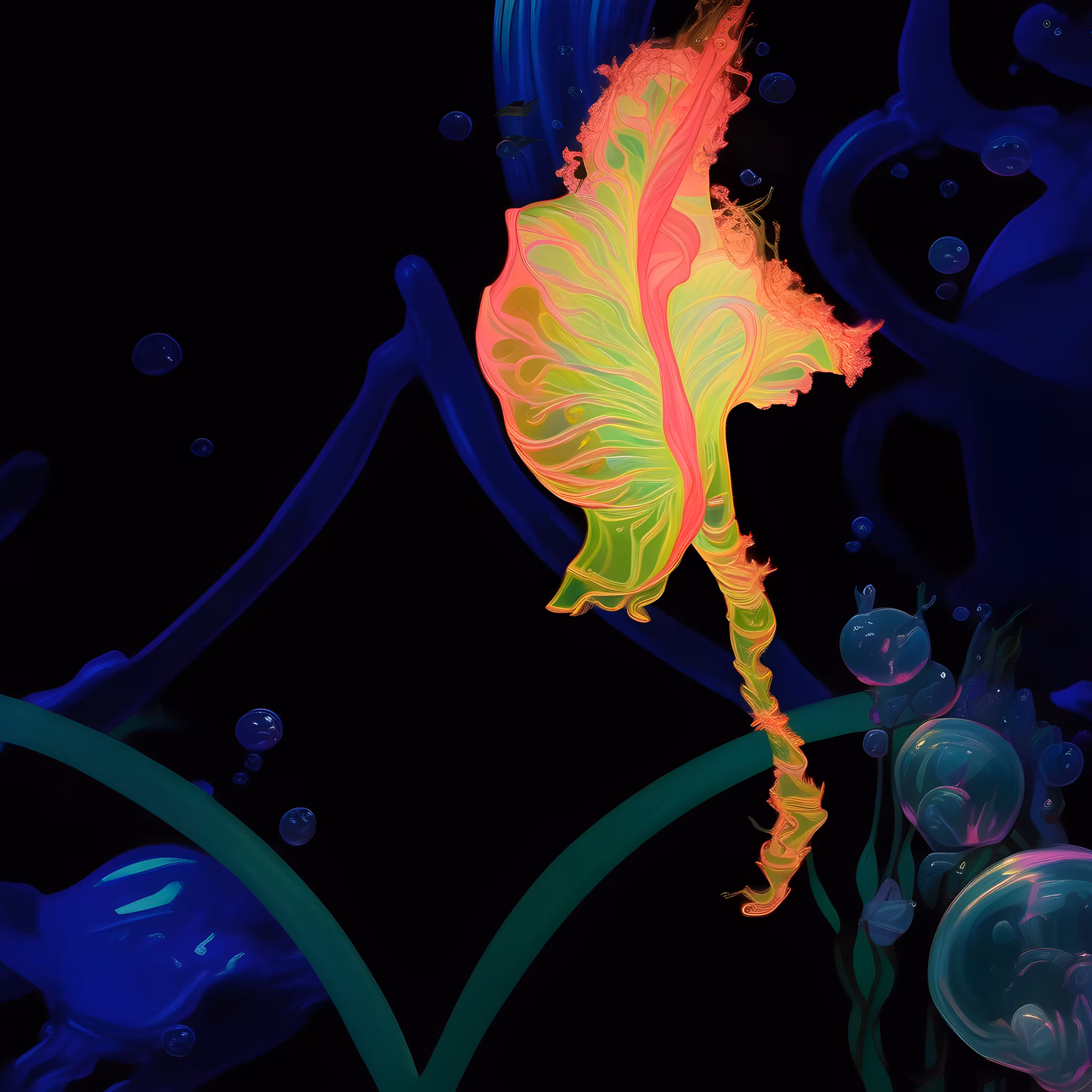 Remixed Nature