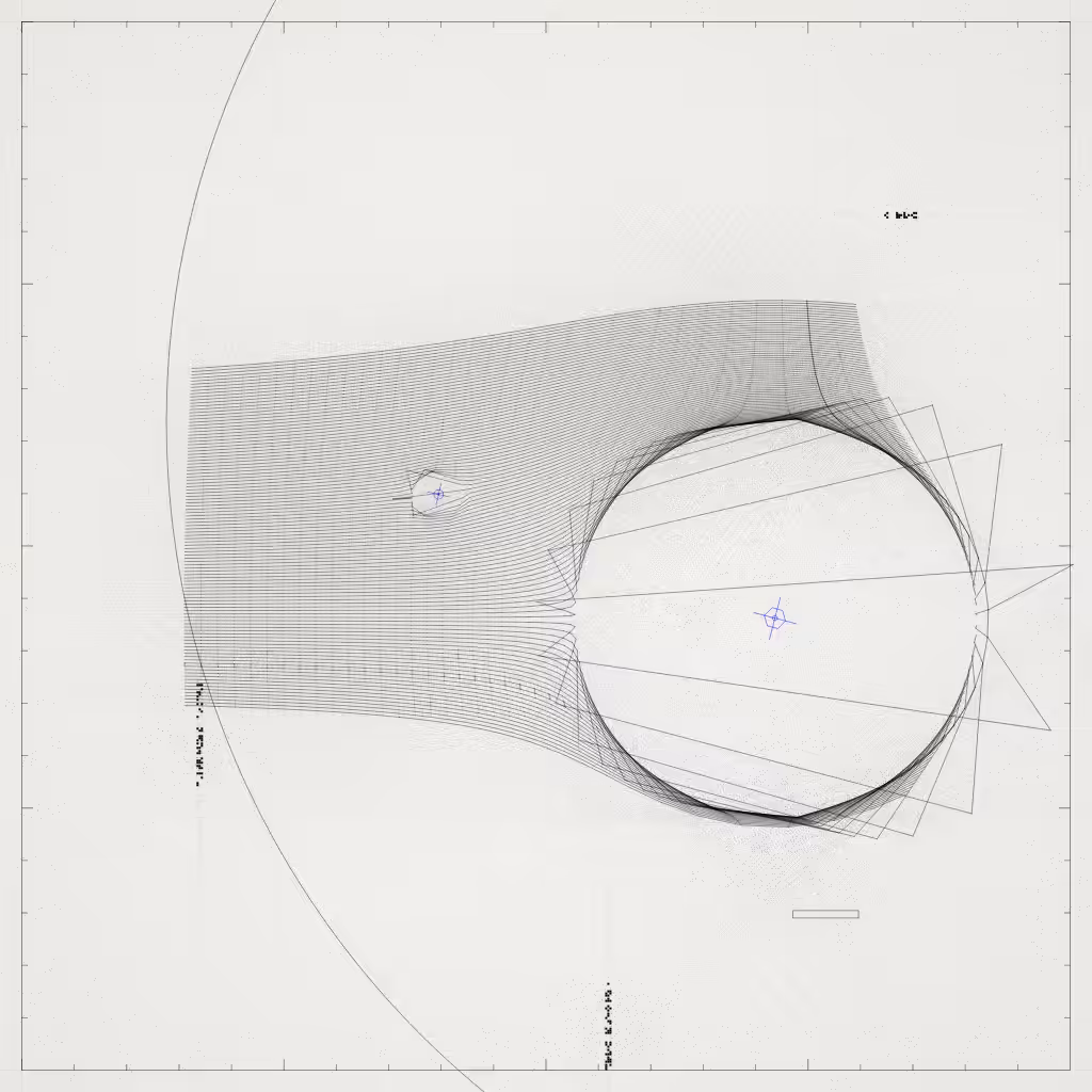 You are here #736