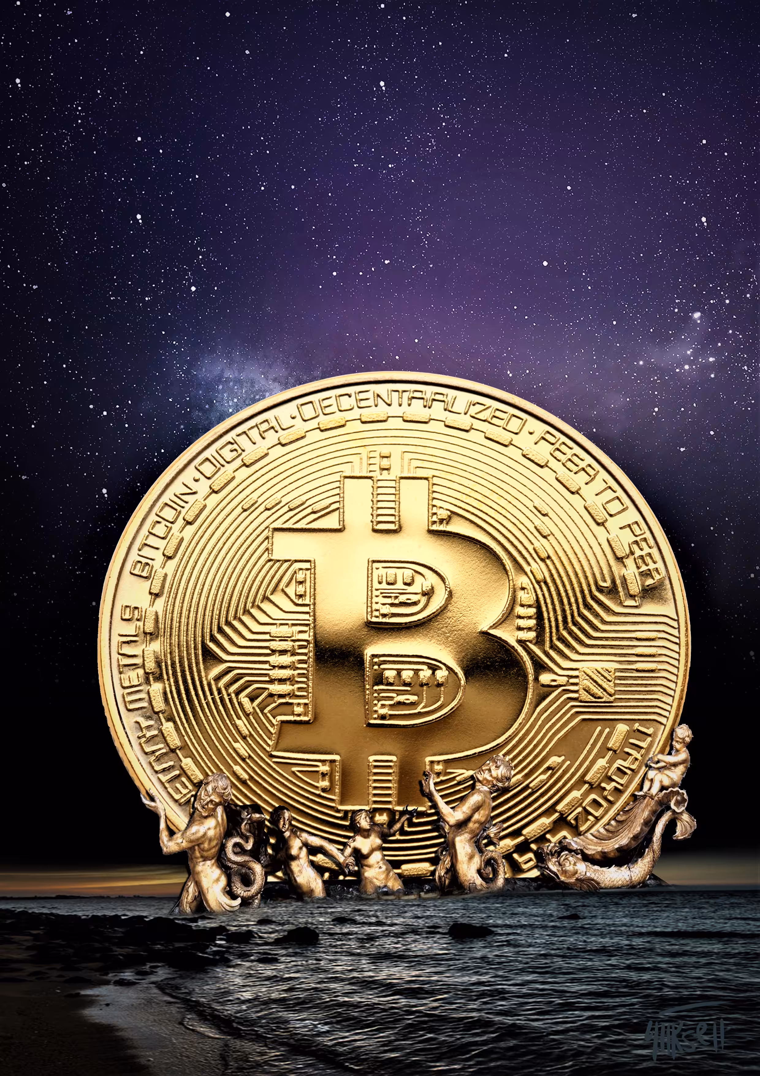 Bitcoin