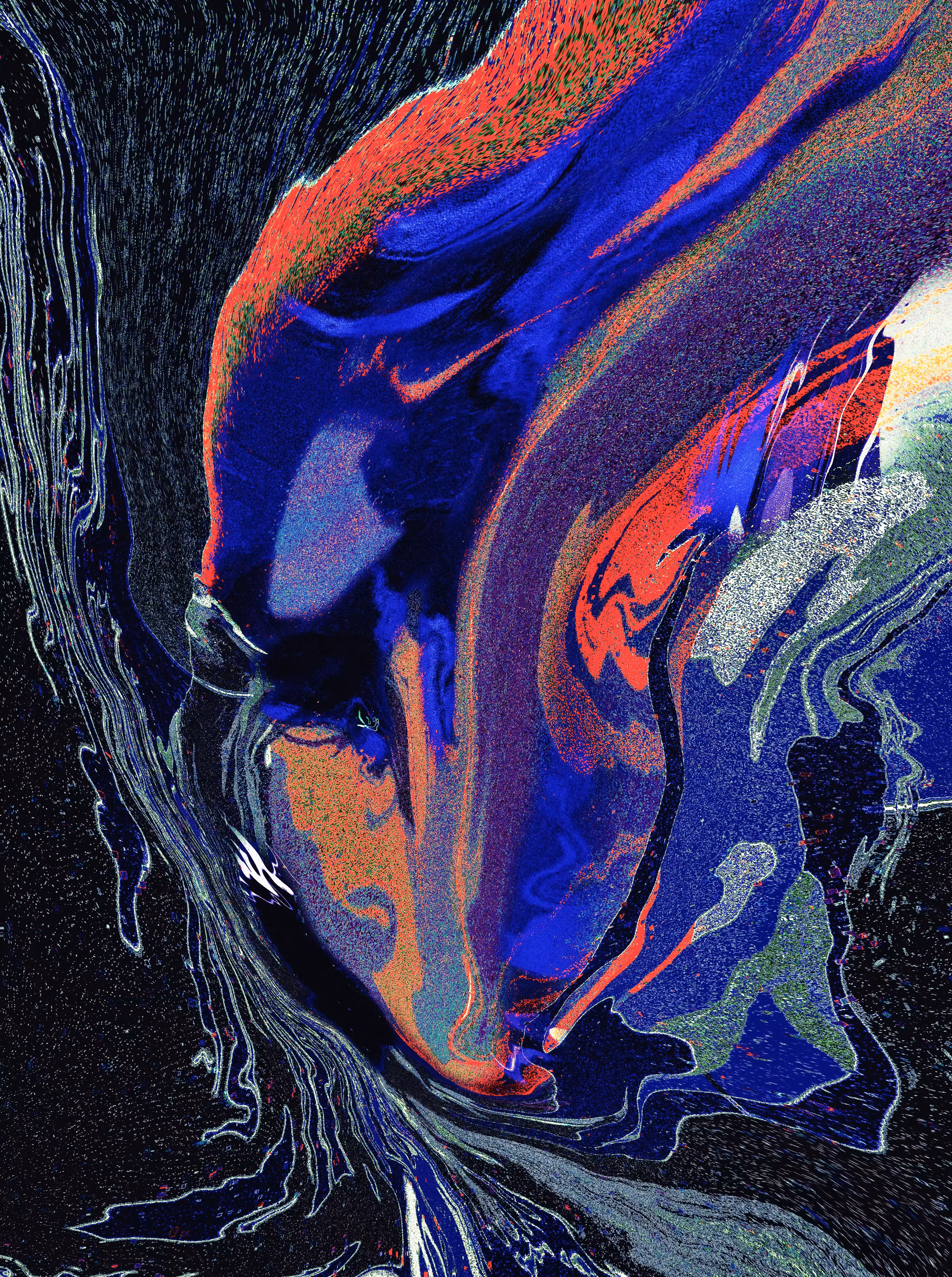 Radiation of Essence