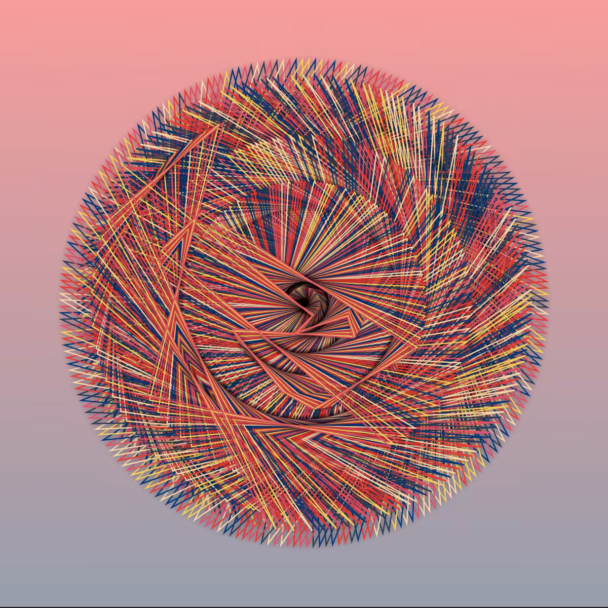 Tangle #25
