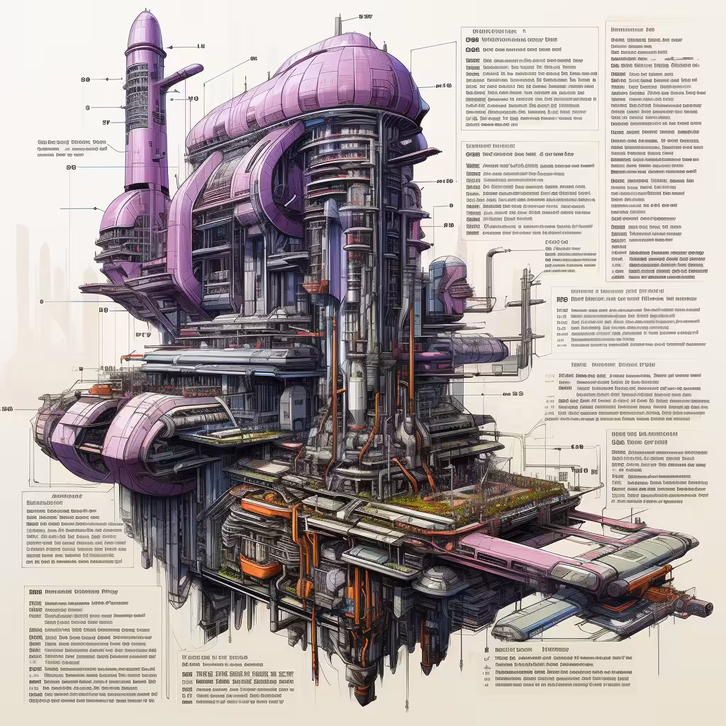 Aubjktropolis MK2