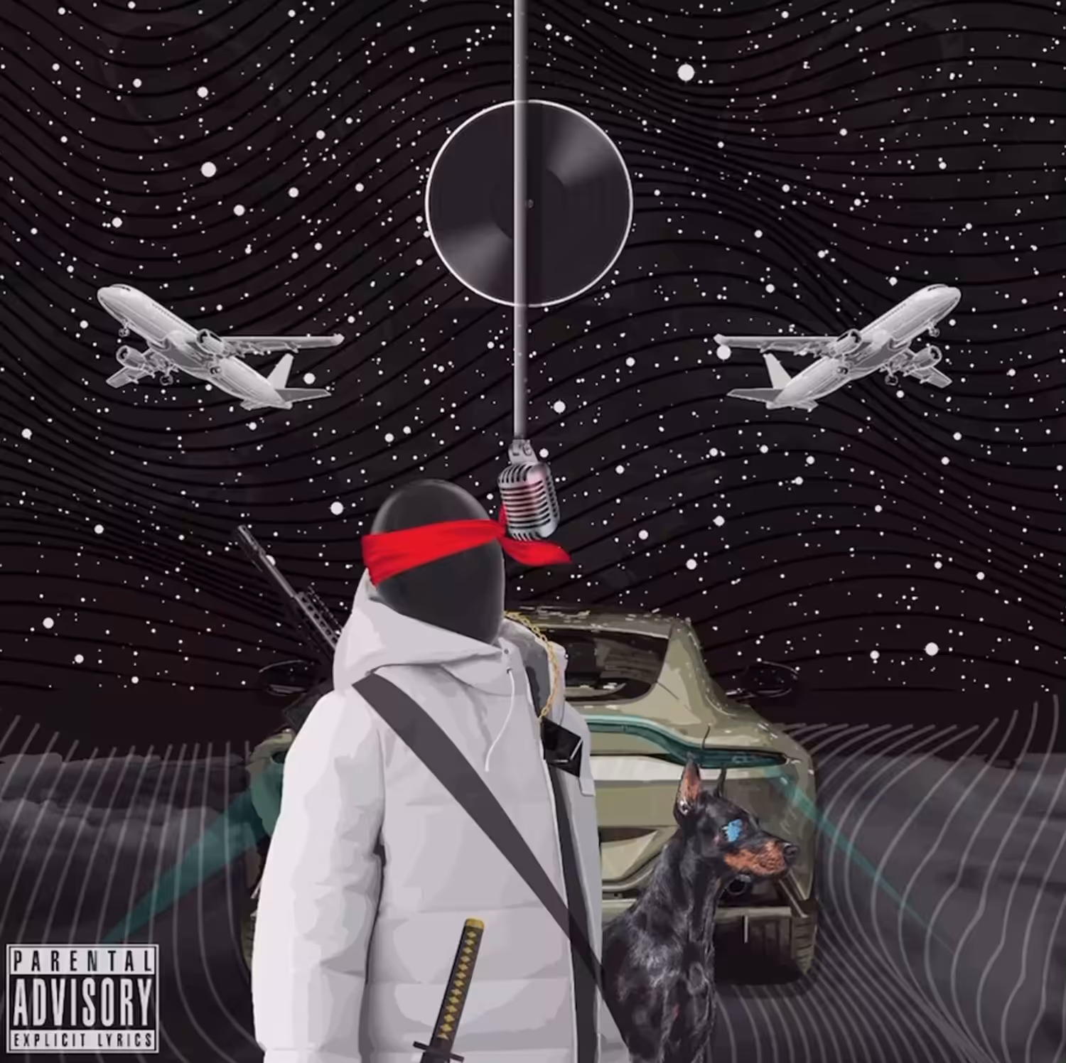 𝄞#1 - THE COLLAB 