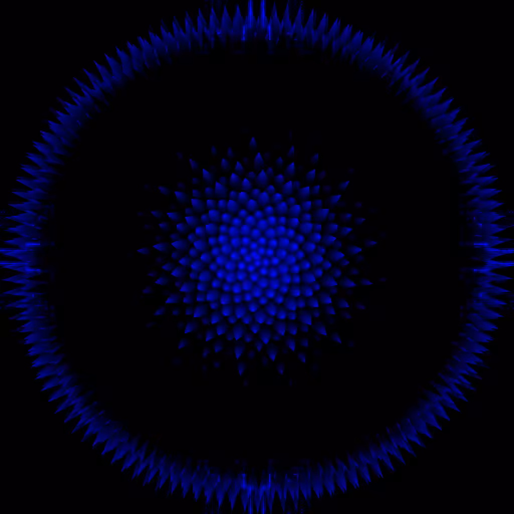 CYCLORBS #36