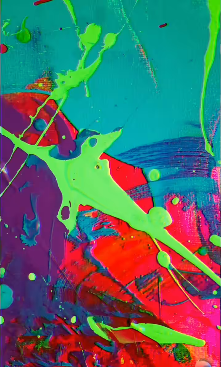 "Color tune"