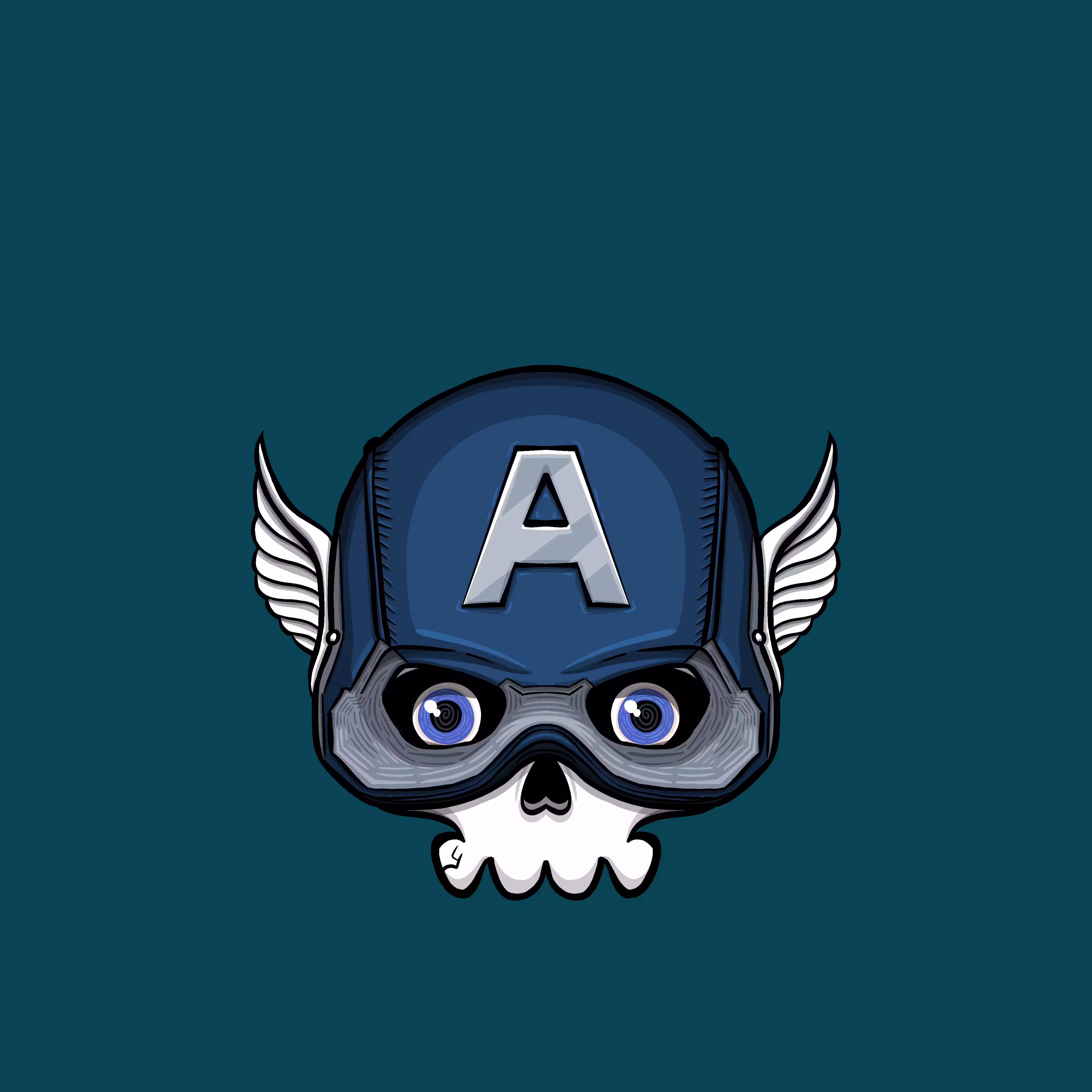 Cranium Crew [Test #4]