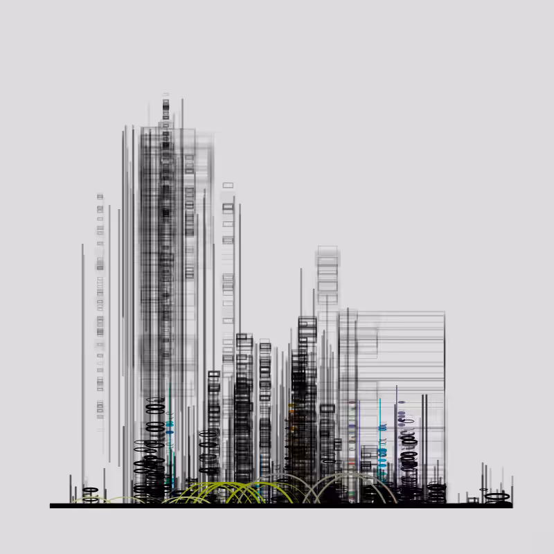 Urban Sketches #95