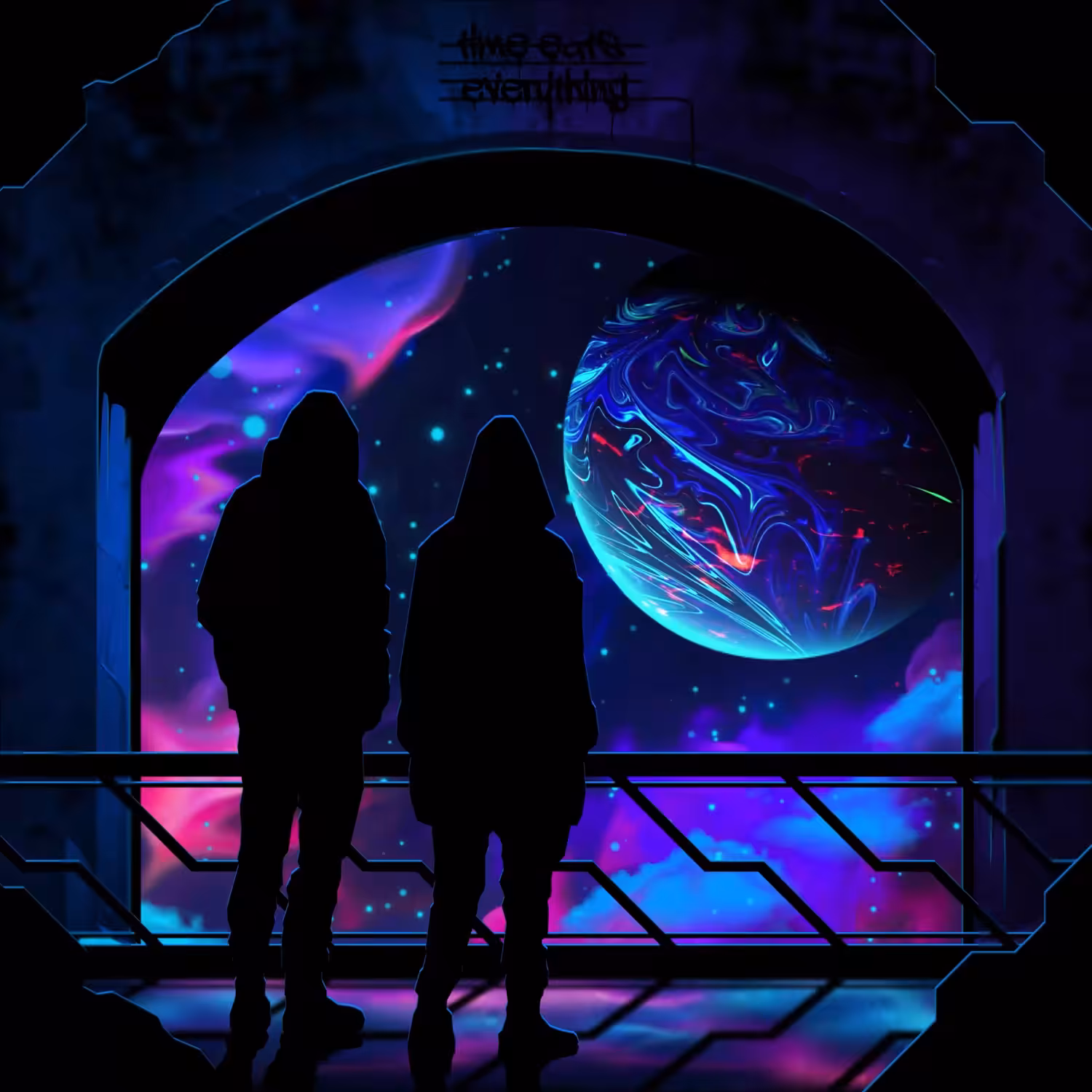 Vision
