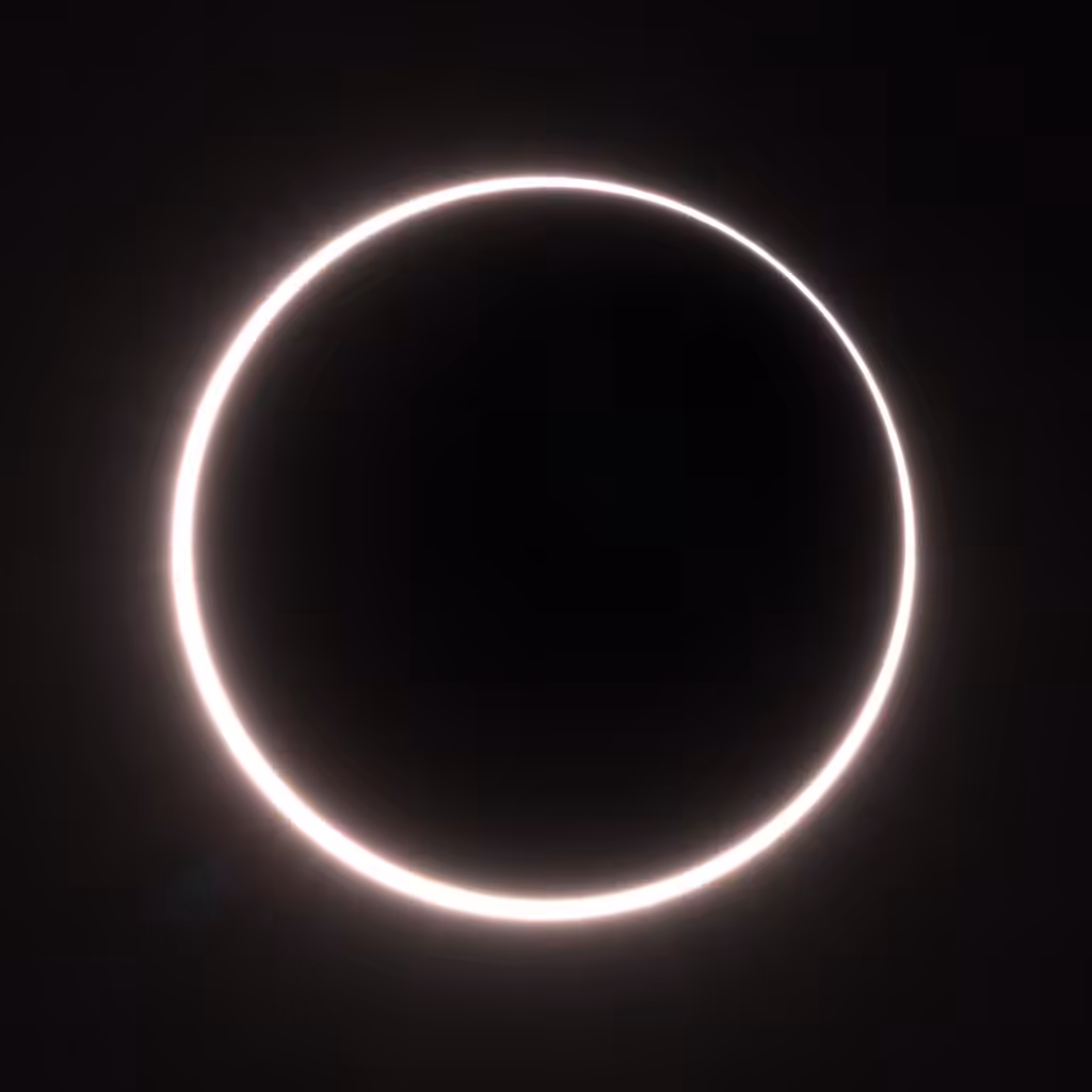 Totality #401