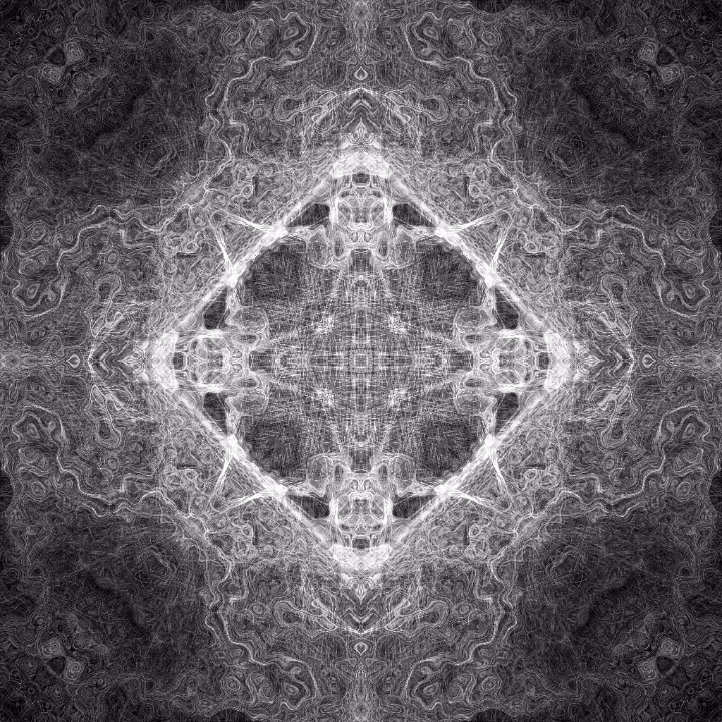 electric renaissance III