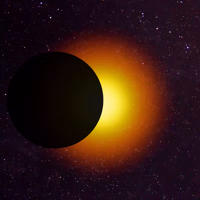 Eclipse #10