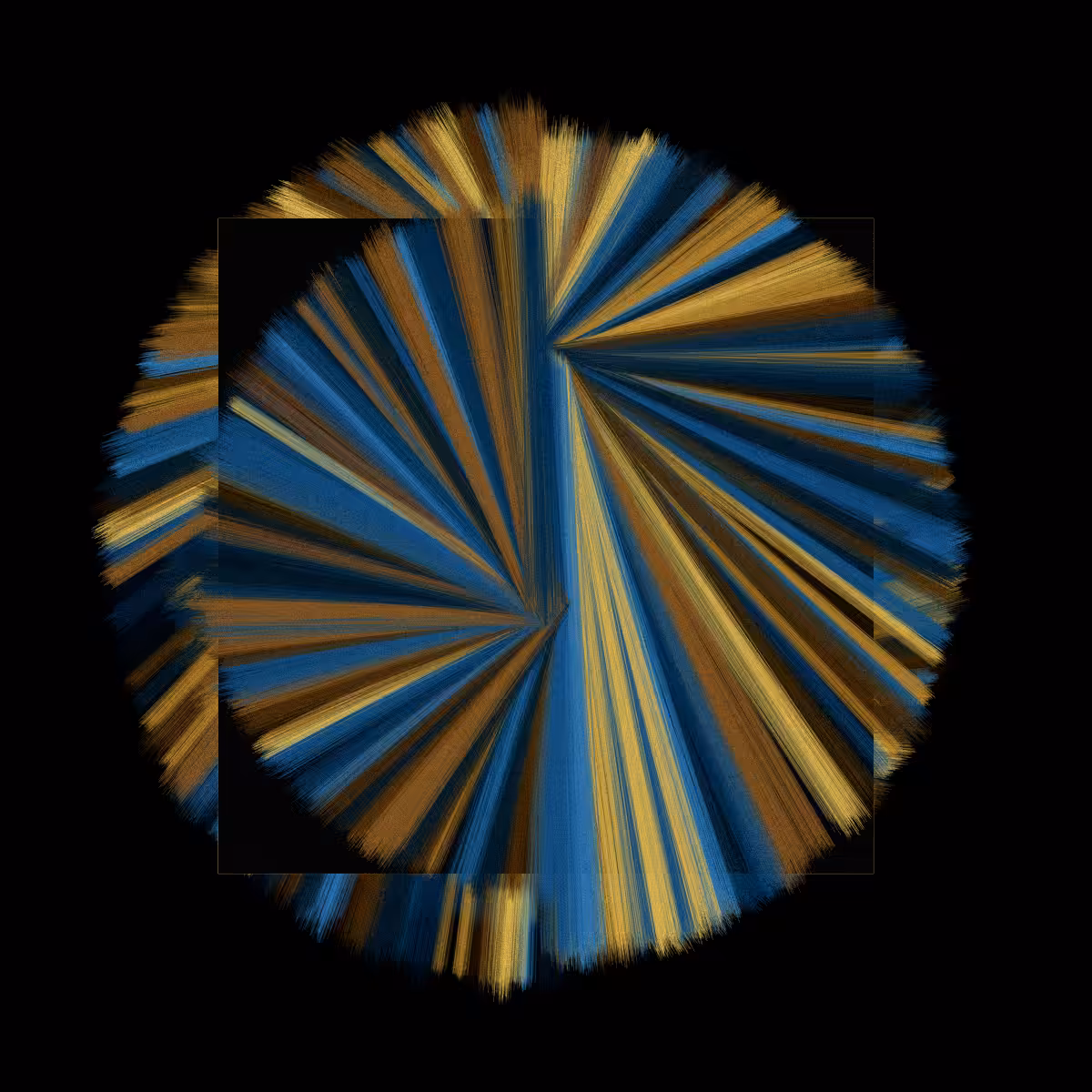 a synchronicity  #64
