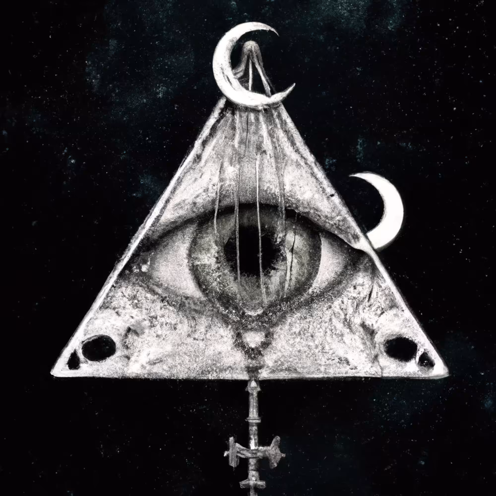 The Hidden Eye