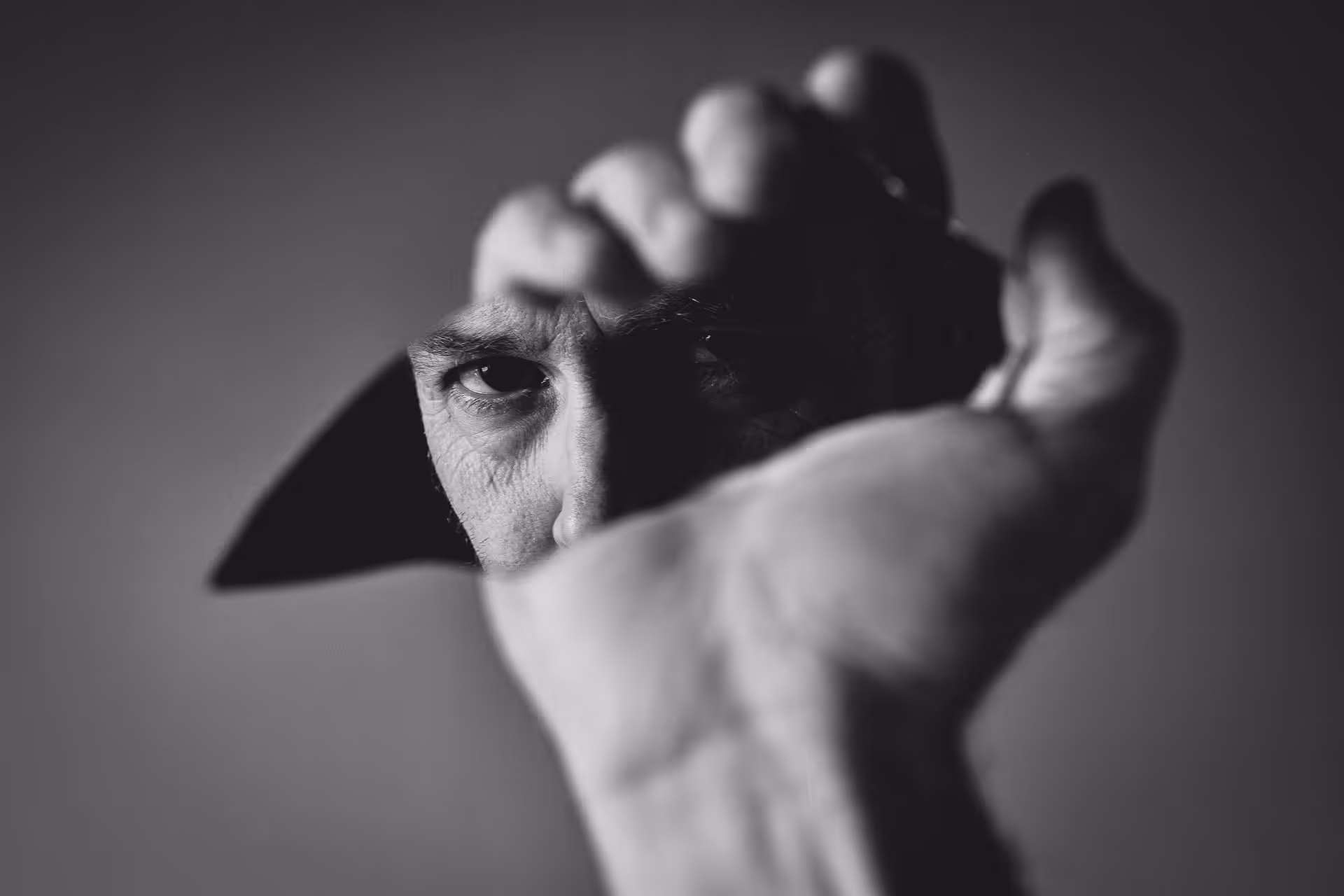 The Fragmented Self