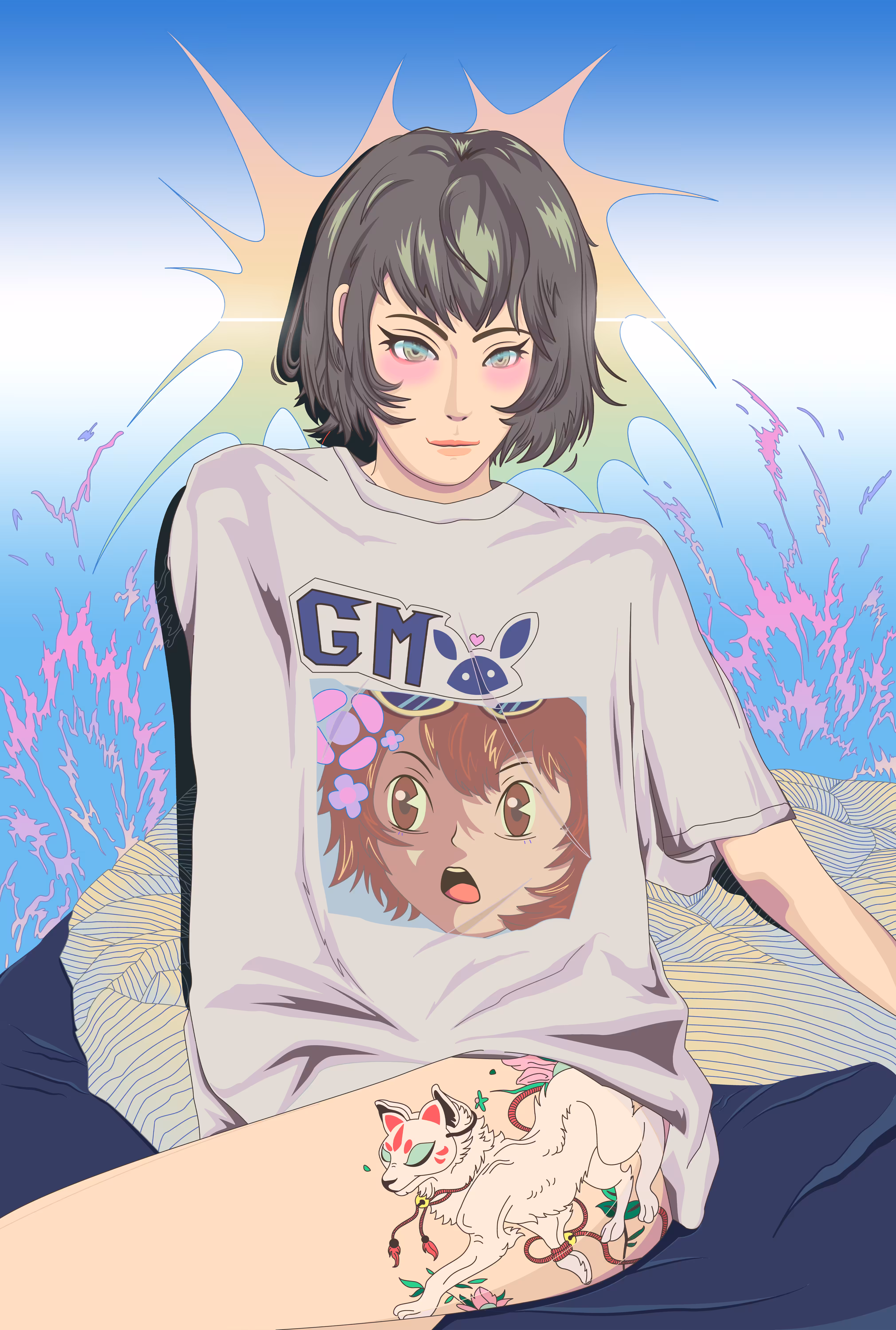 ❀𝙂𝙈❀