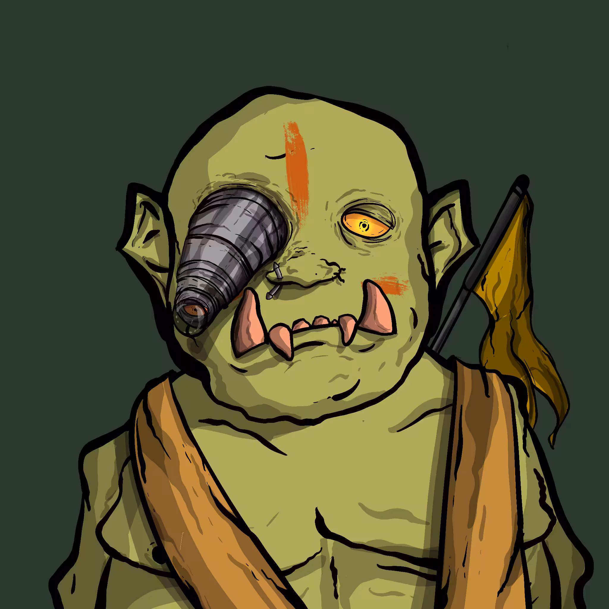 Orc #151