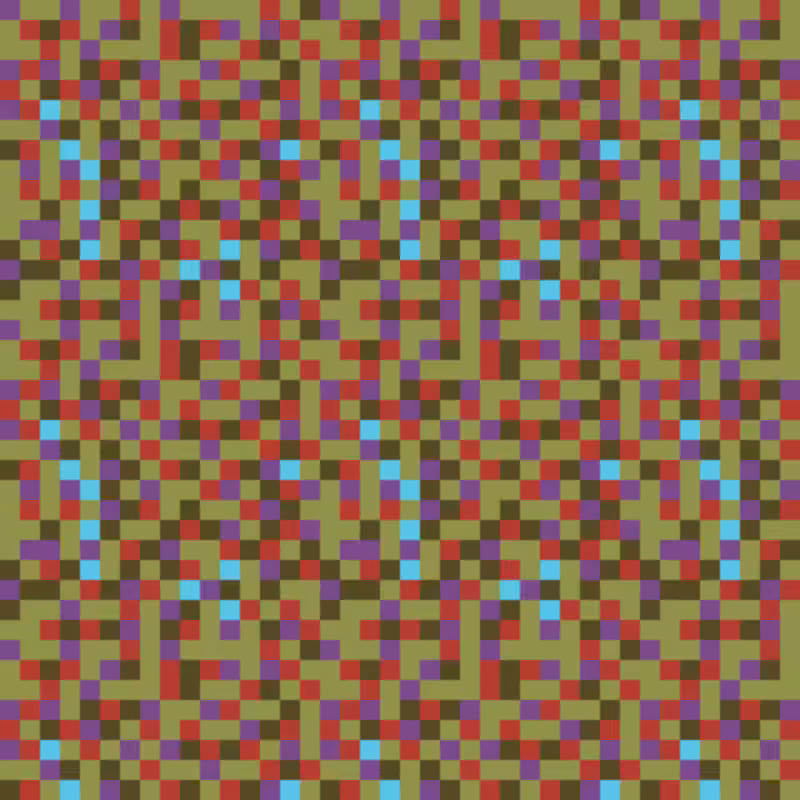Big Bang Particles #10