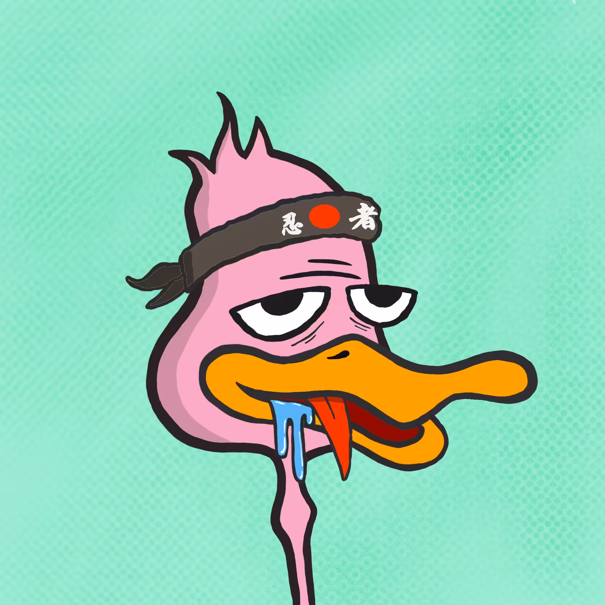 Streetducks #2