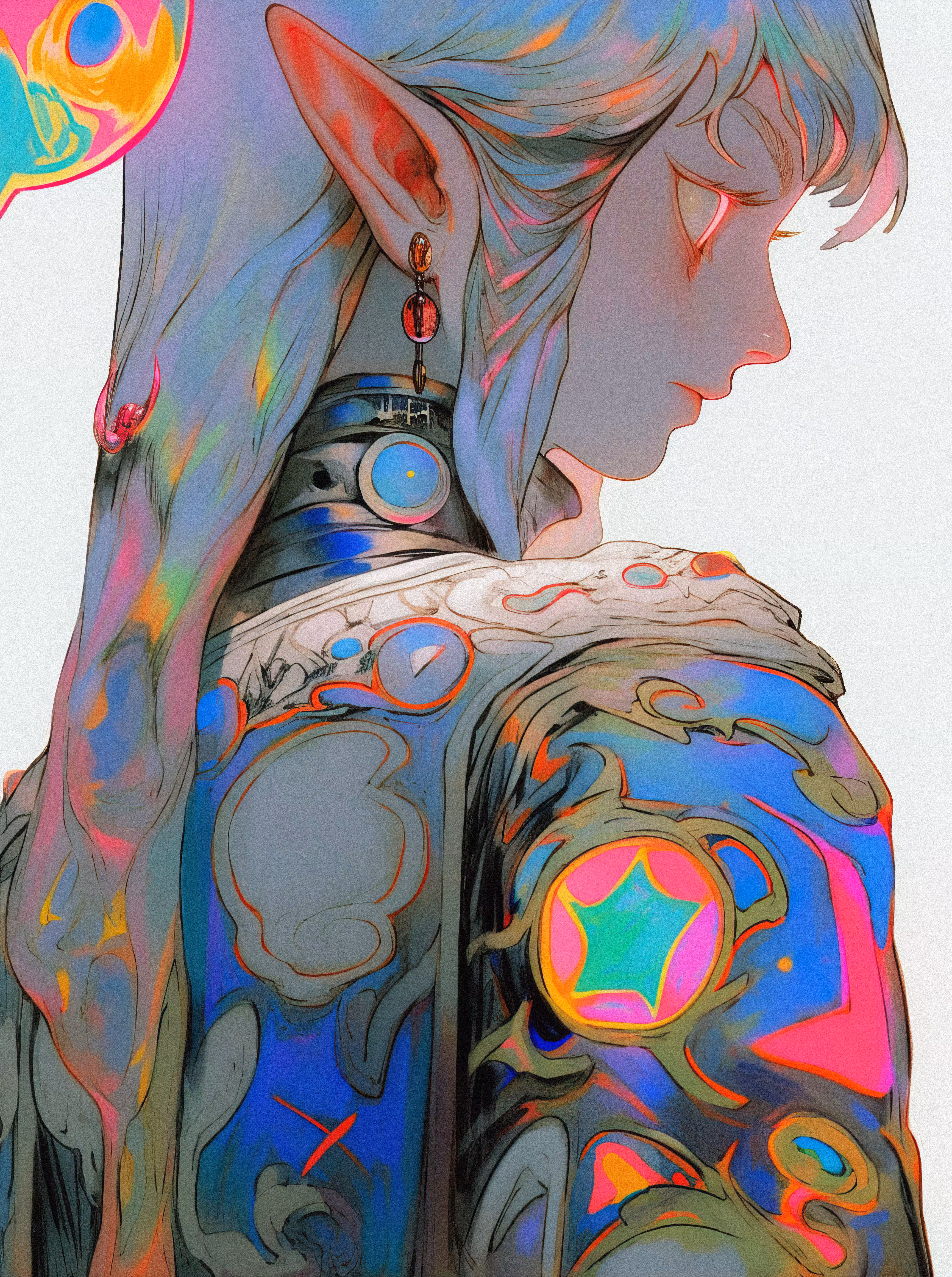 Celestial Transformation
